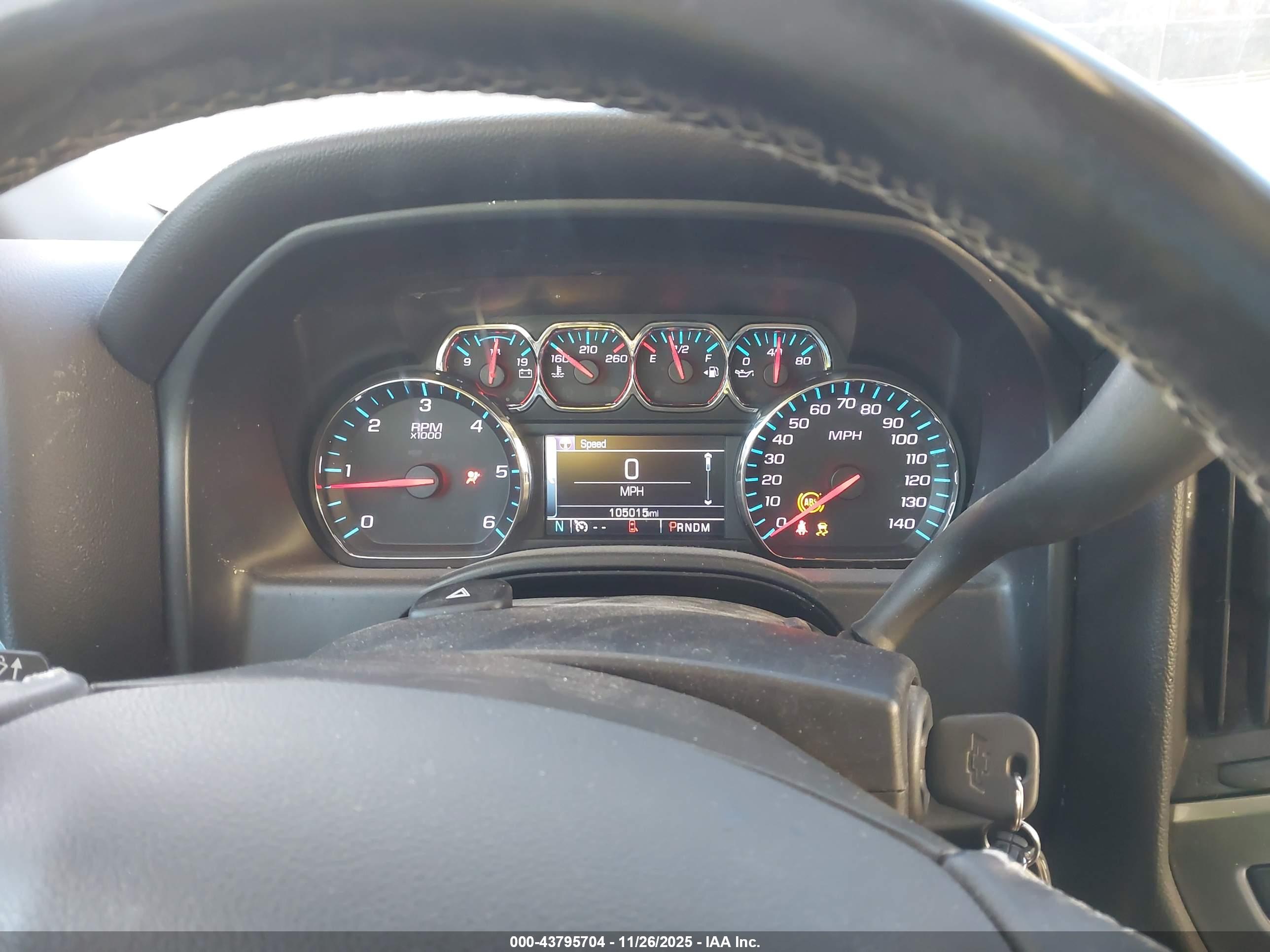 CHEVROLET SILVERADO image 7