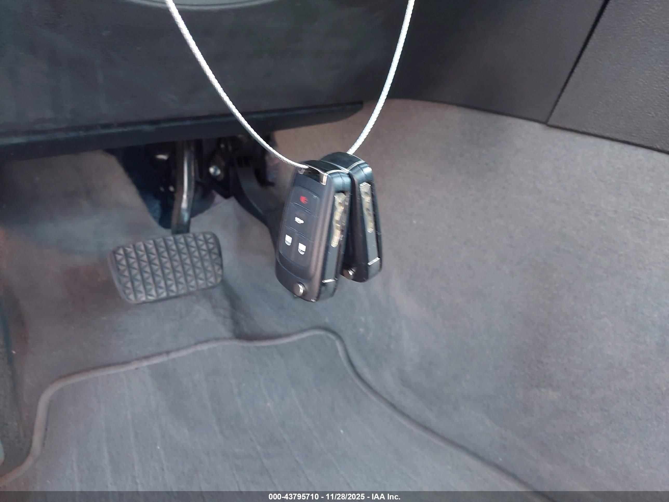 CHEVROLET IMPALA image 11