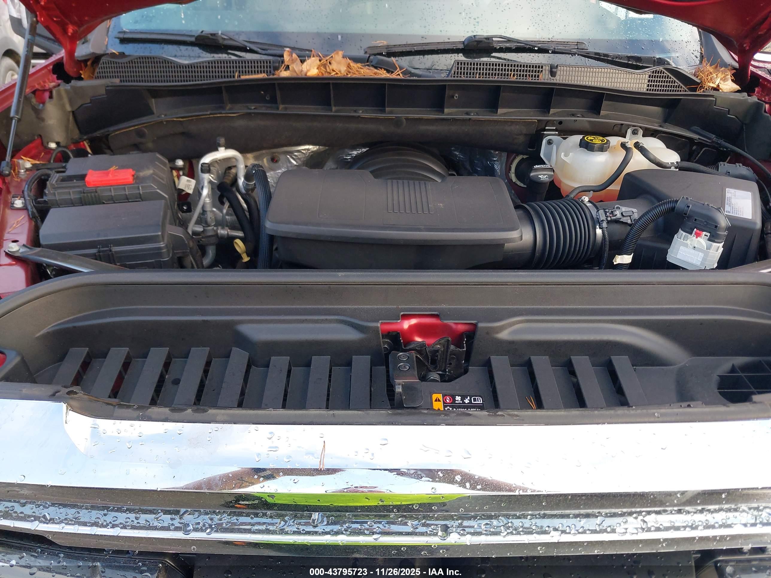 GMC SIERRA image 10