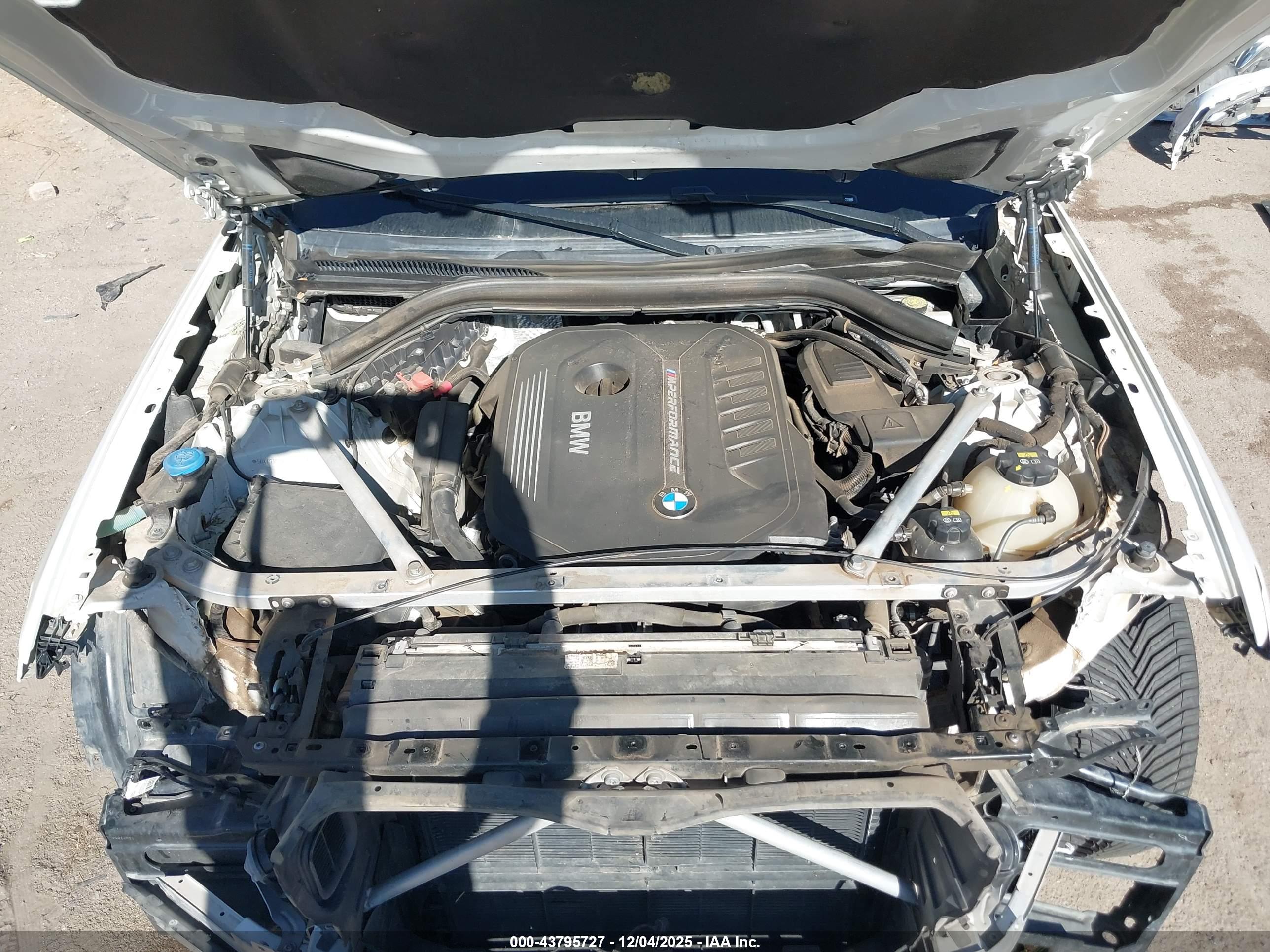 BMW X3 image 10