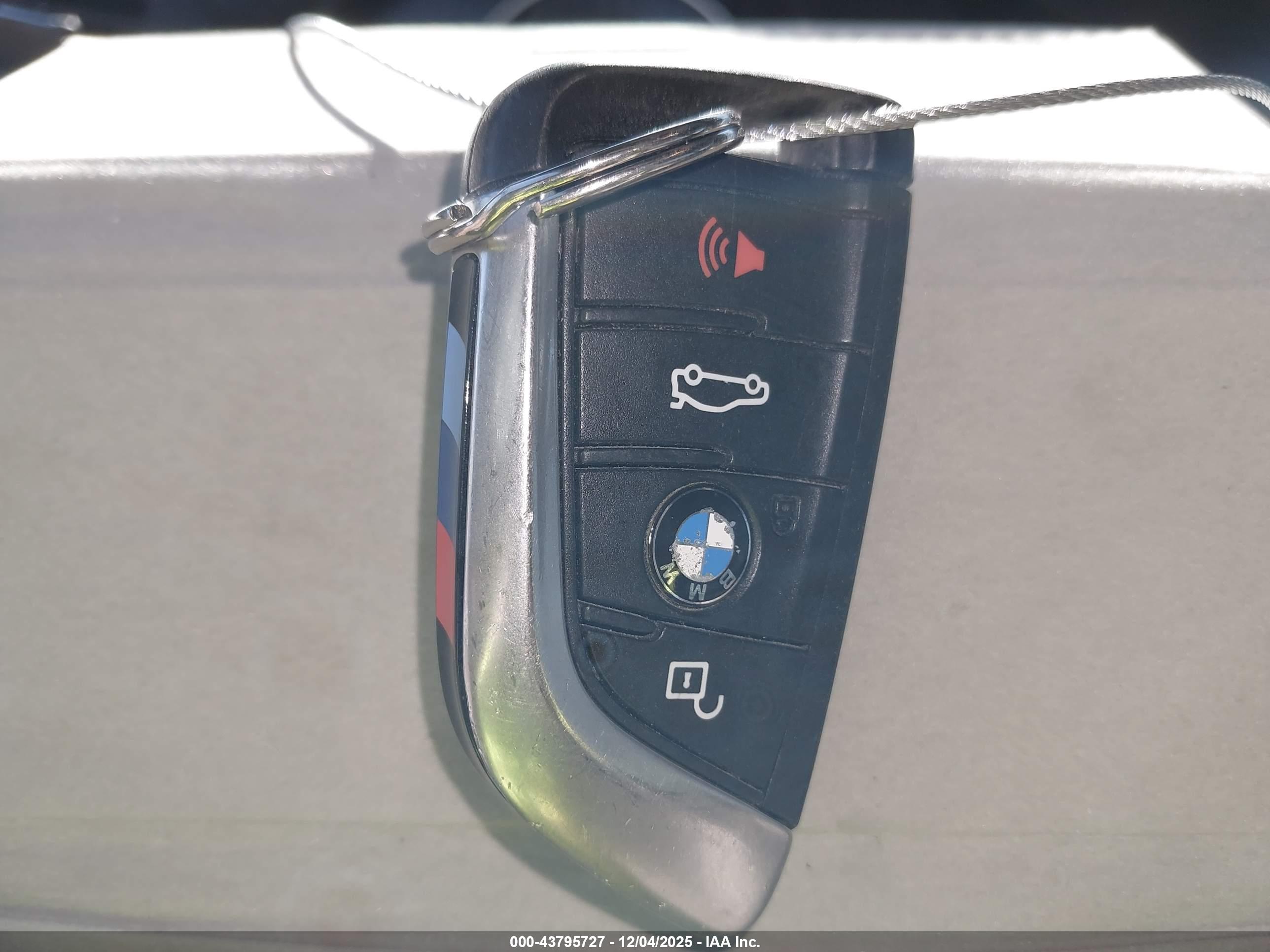 BMW X3 image 11