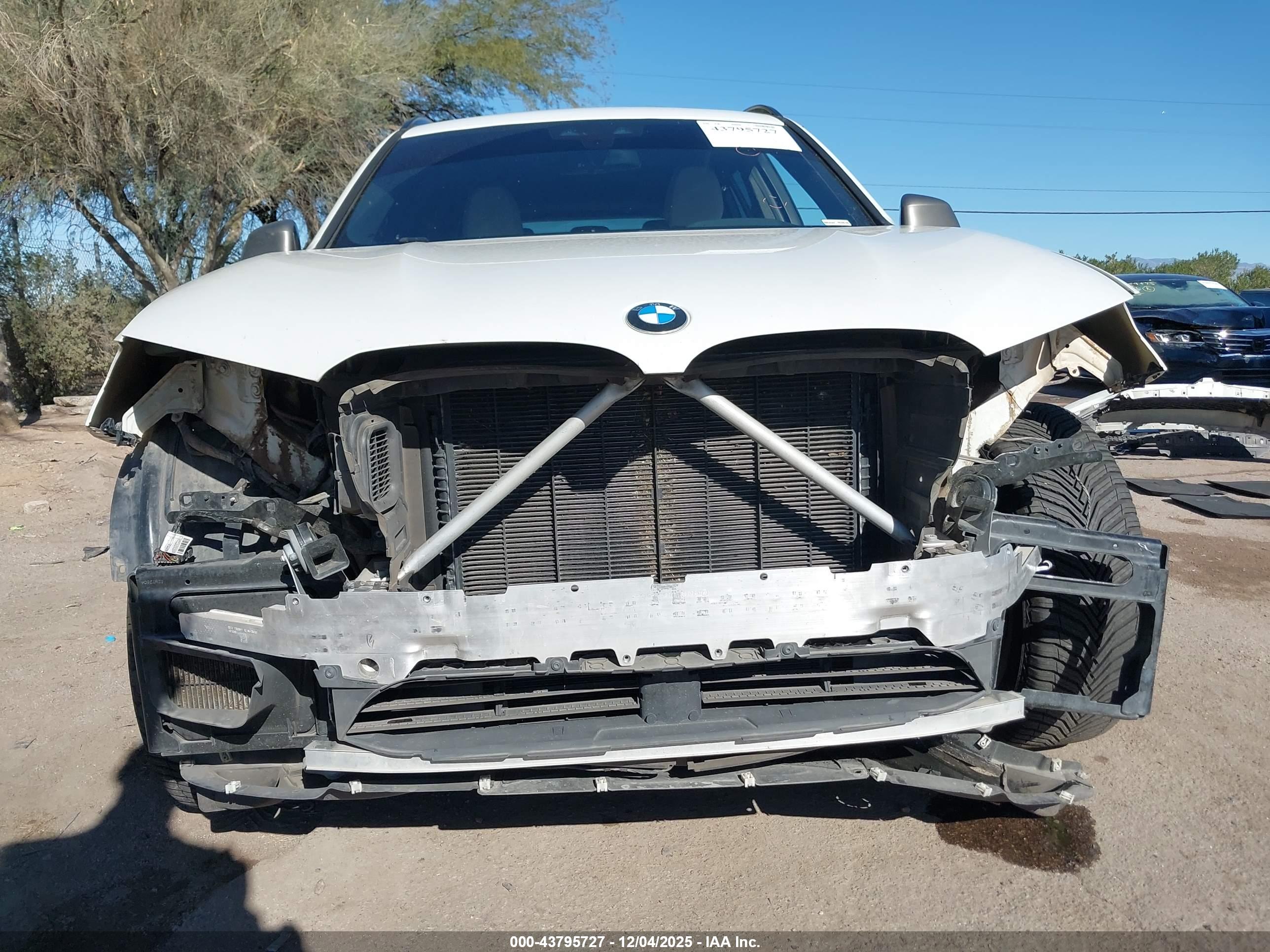 BMW X3 image 6