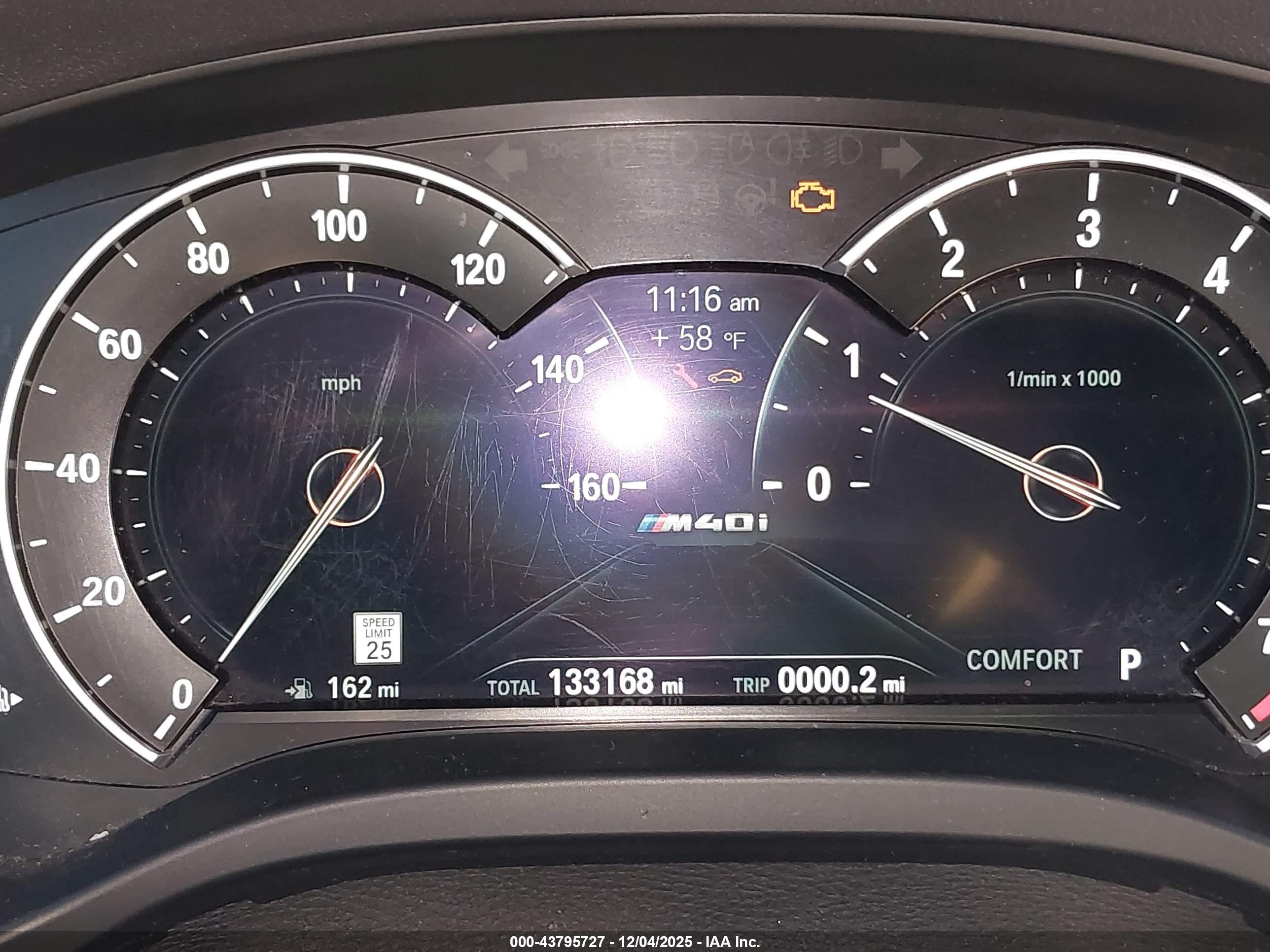BMW X3 image 7