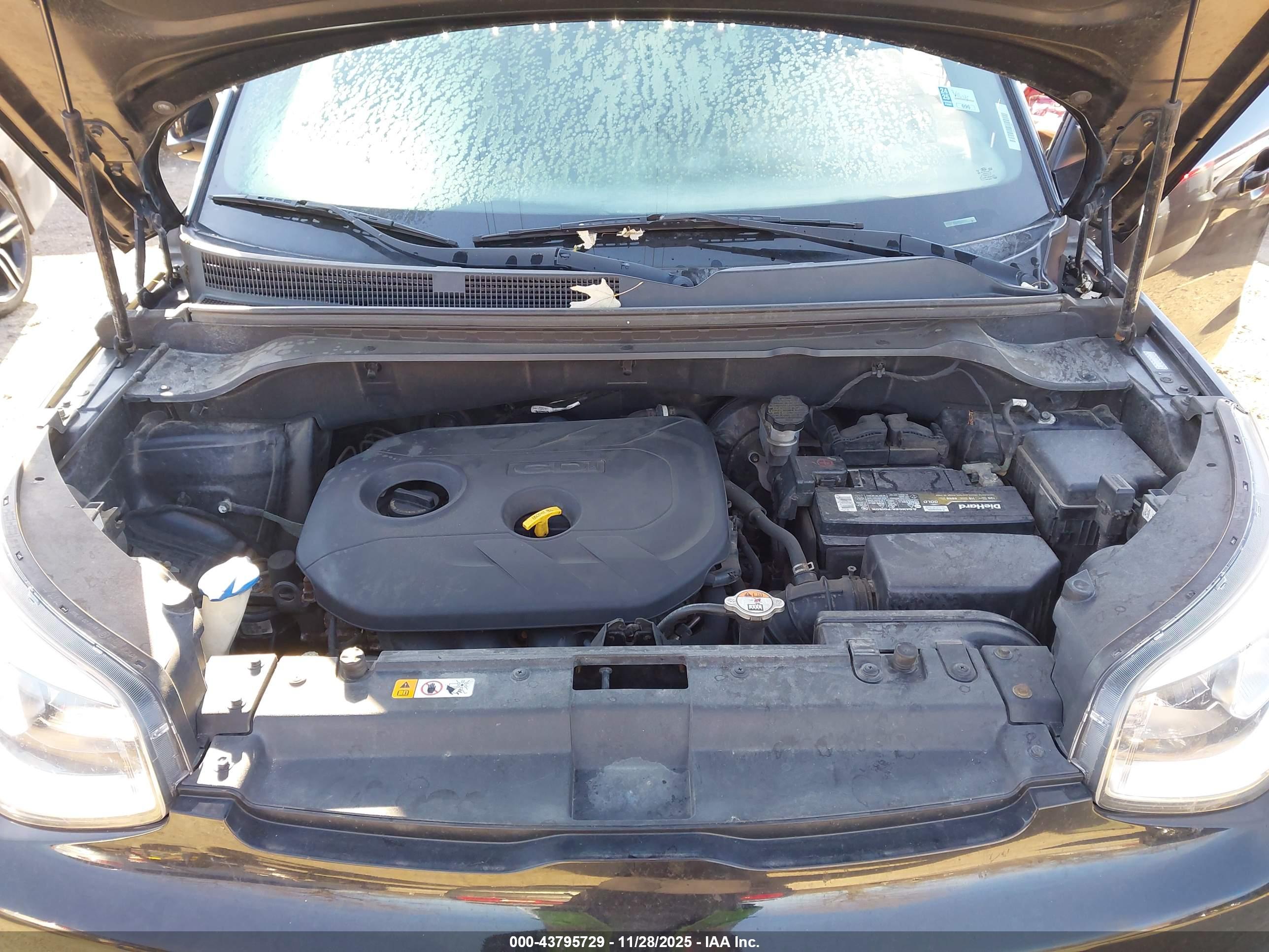 KIA SOUL image 10