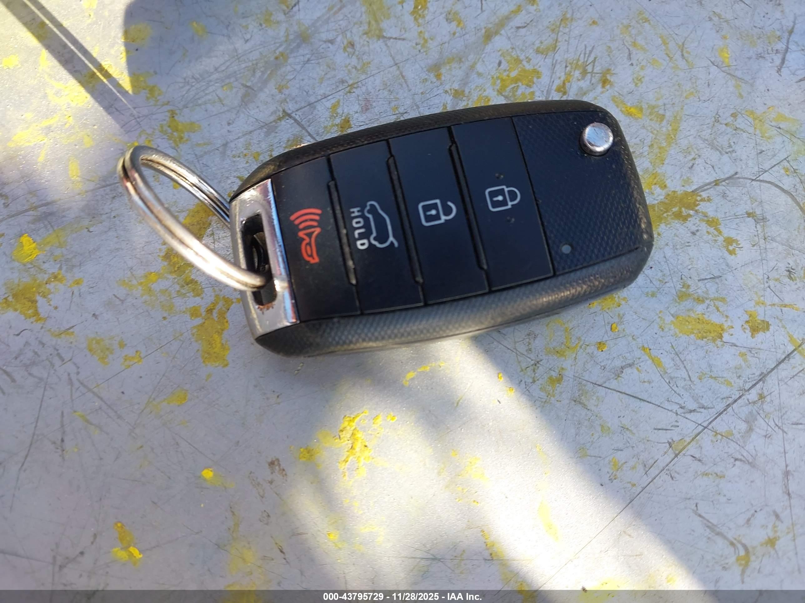 KIA SOUL image 11