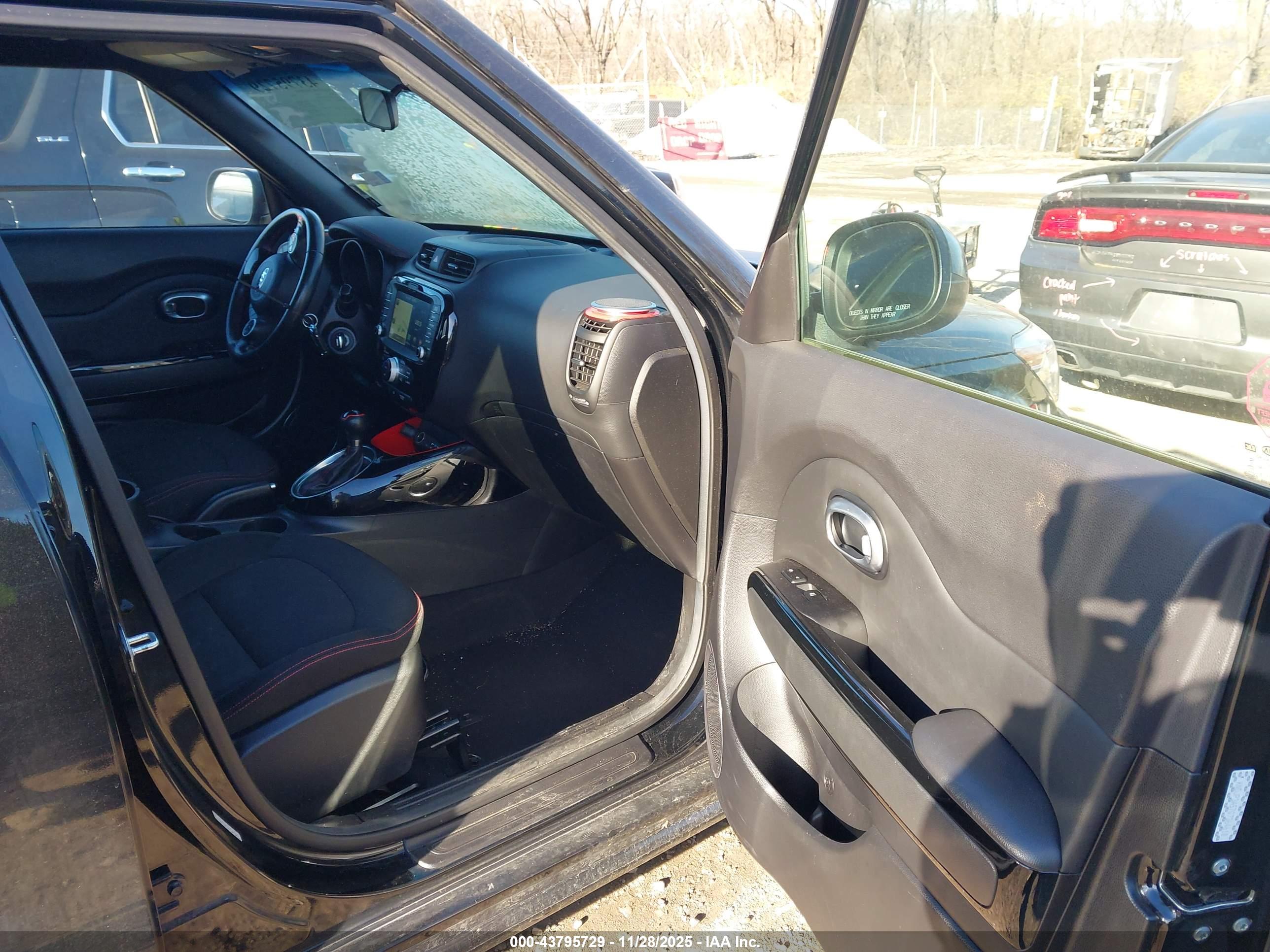 KIA SOUL image 5