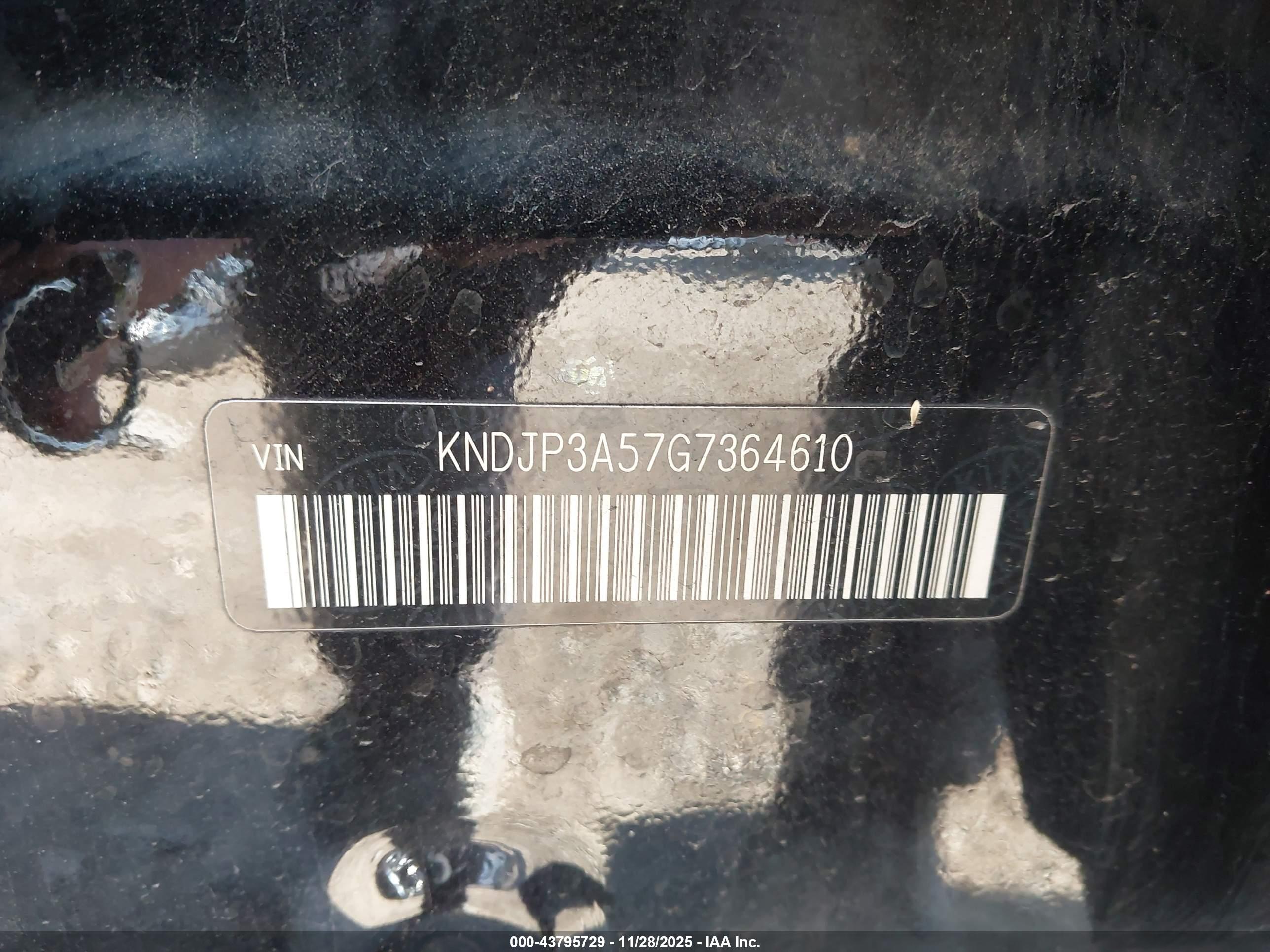 KIA SOUL image 9