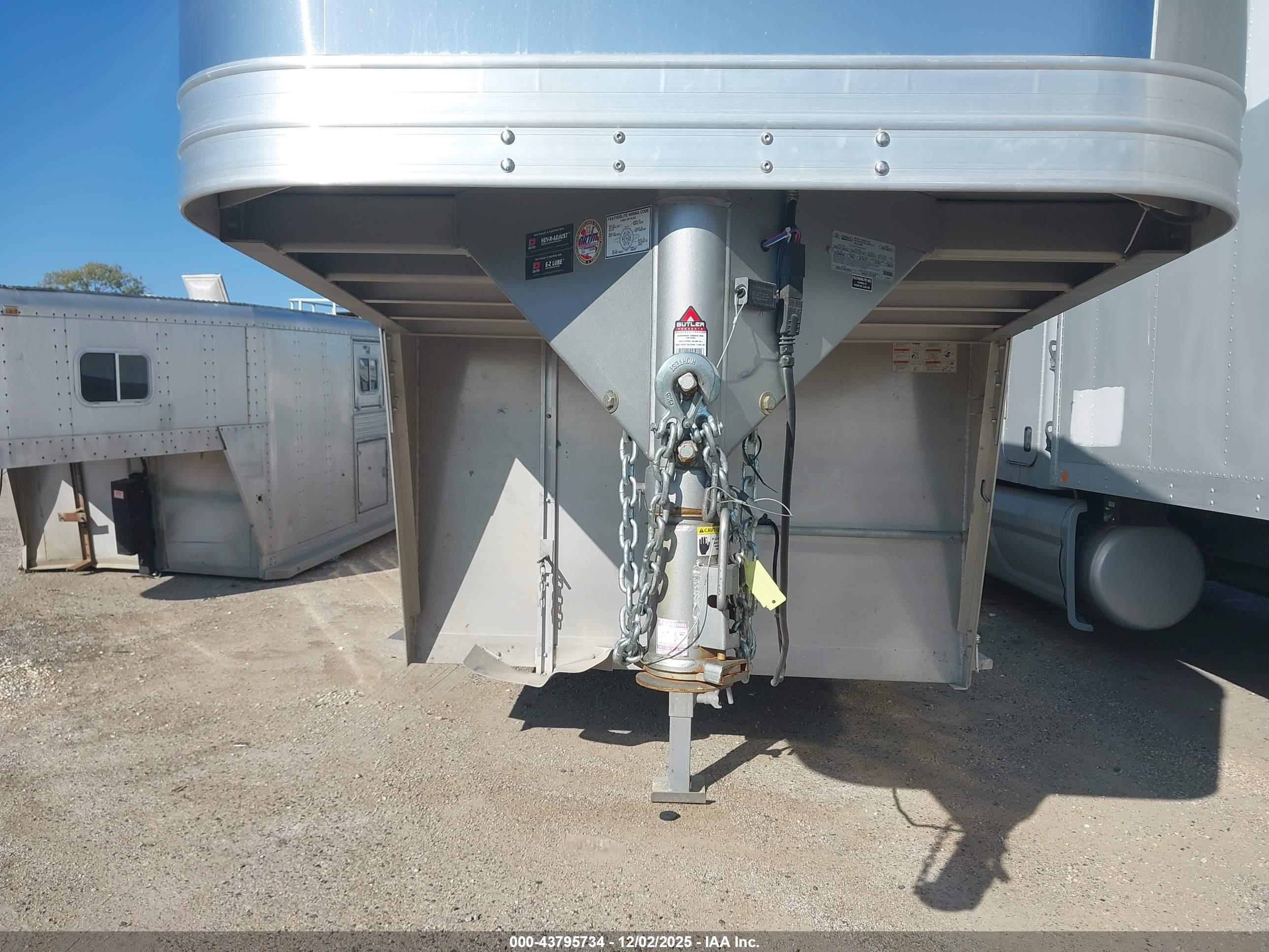 FEATHERLITE MFG image 10