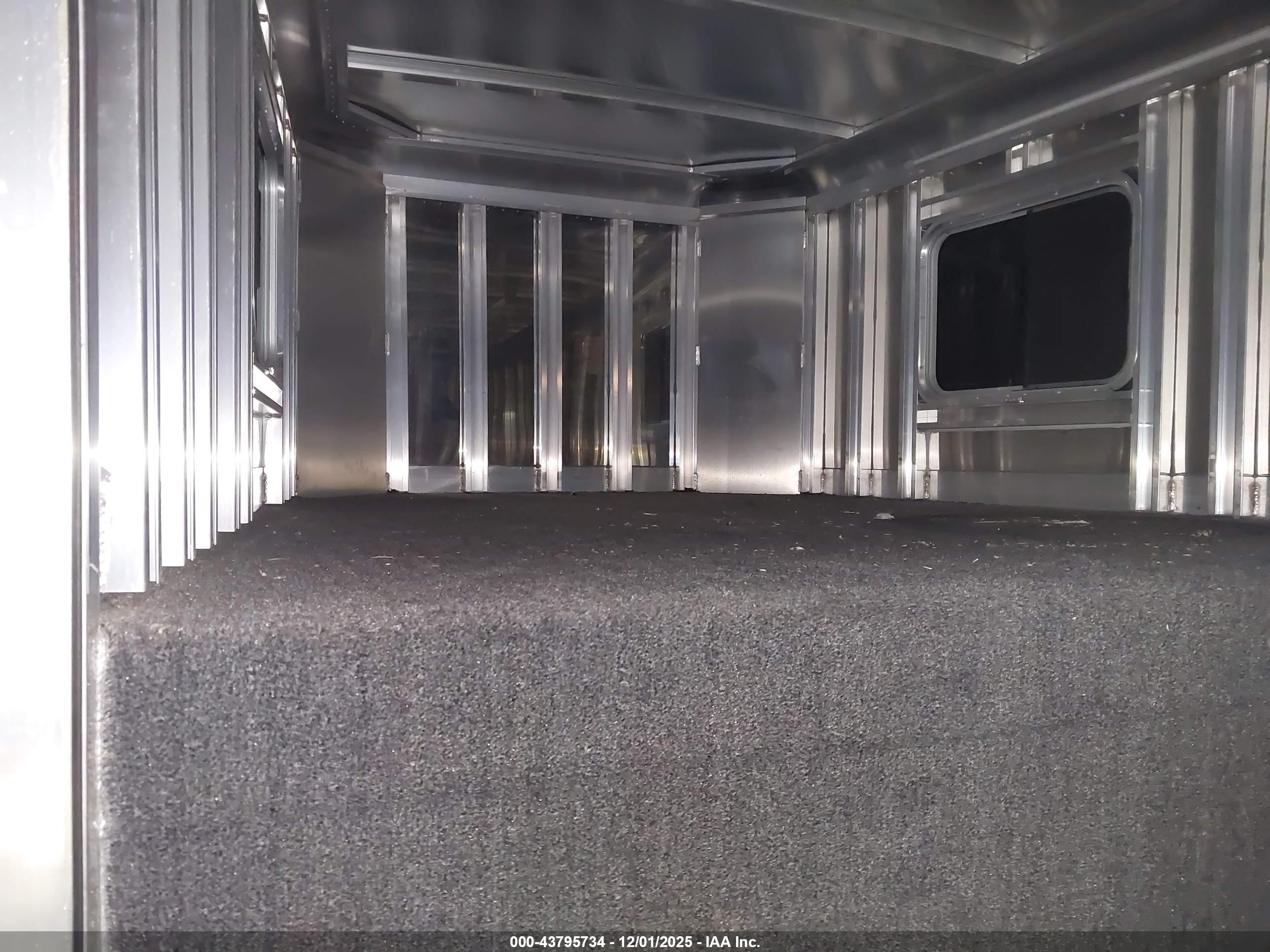 FEATHERLITE MFG image 8