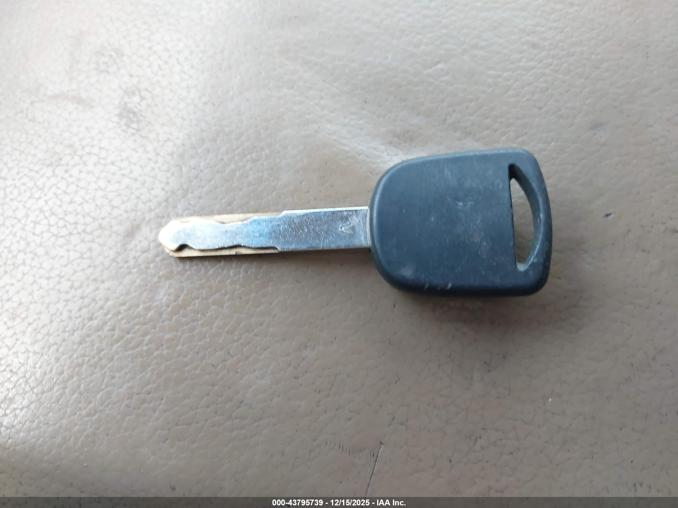 HONDA PILOT image 11