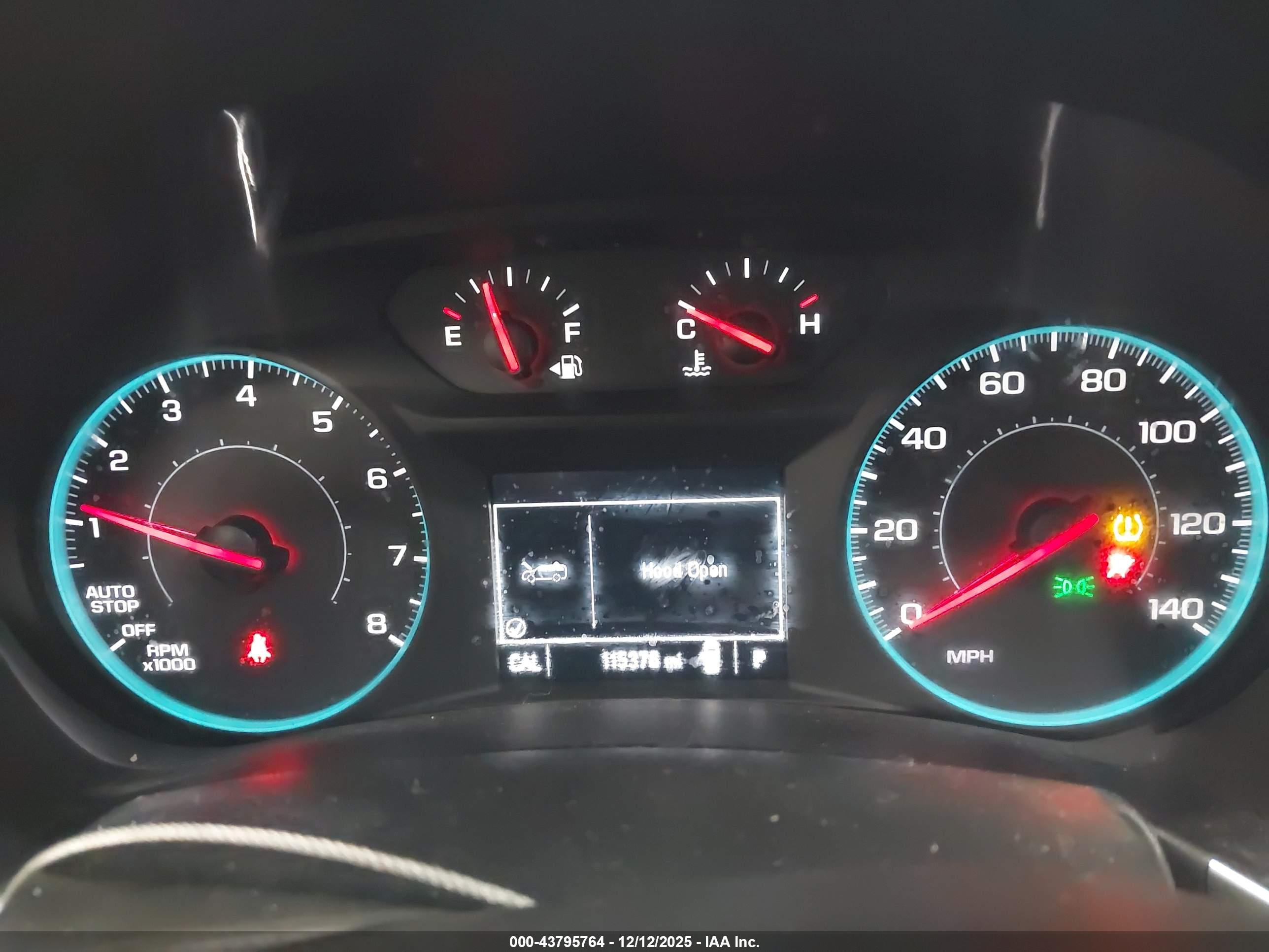 CHEVROLET EQUINOX image 7