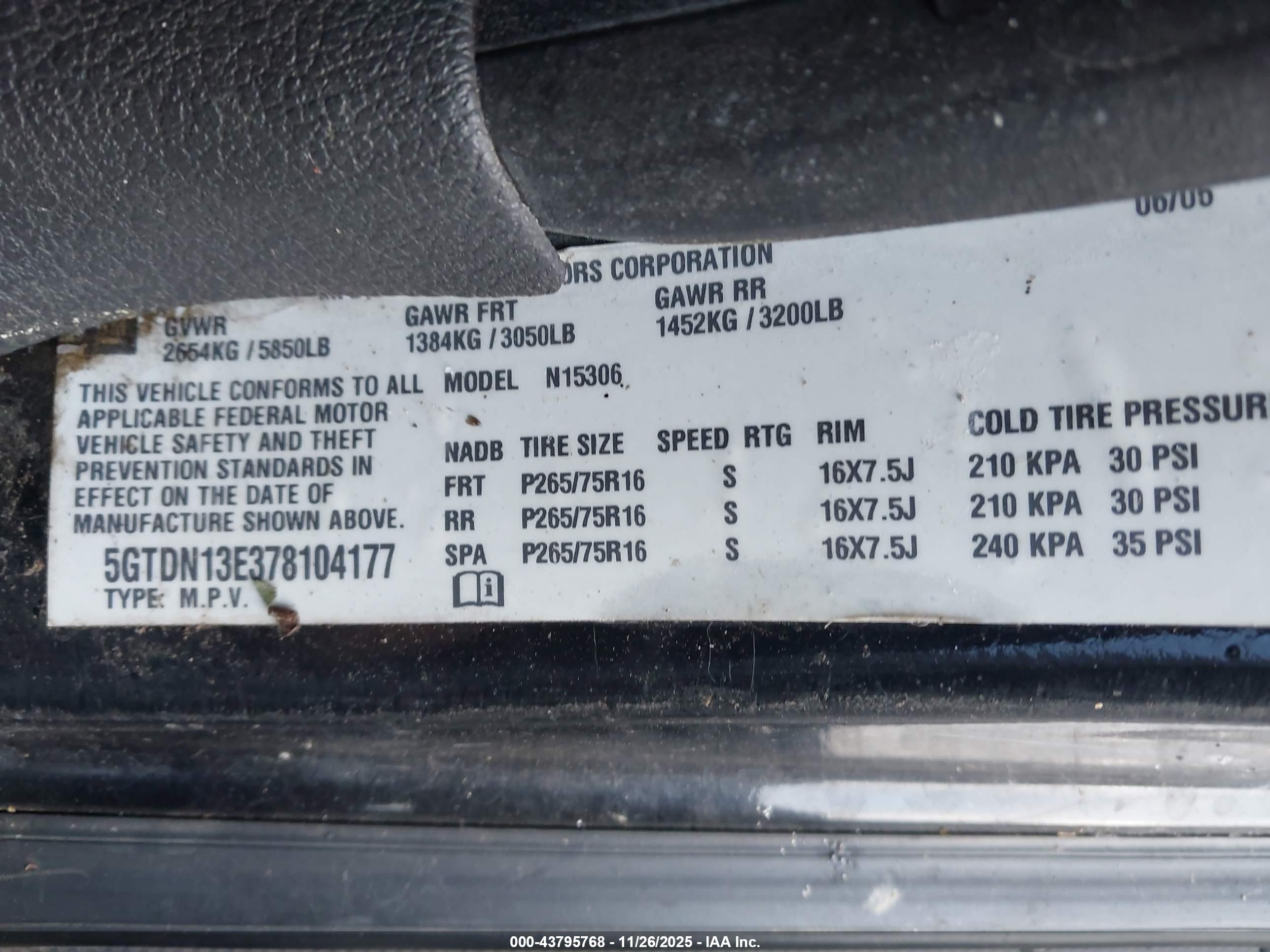 HUMMER H3 image 9