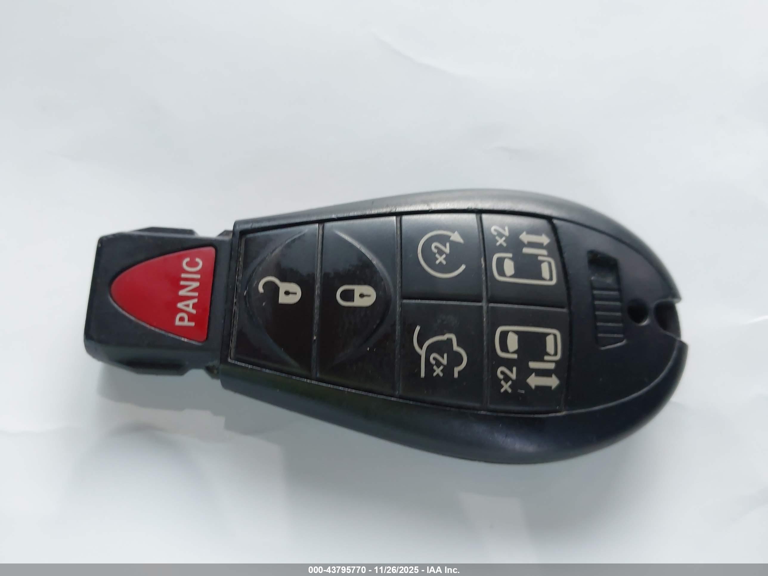 DODGE GRAND image 11