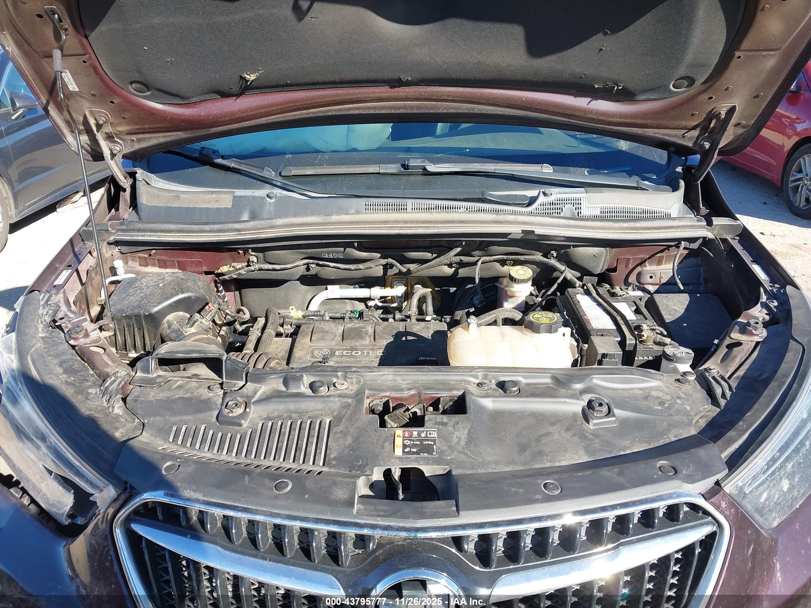 BUICK ENCORE image 10