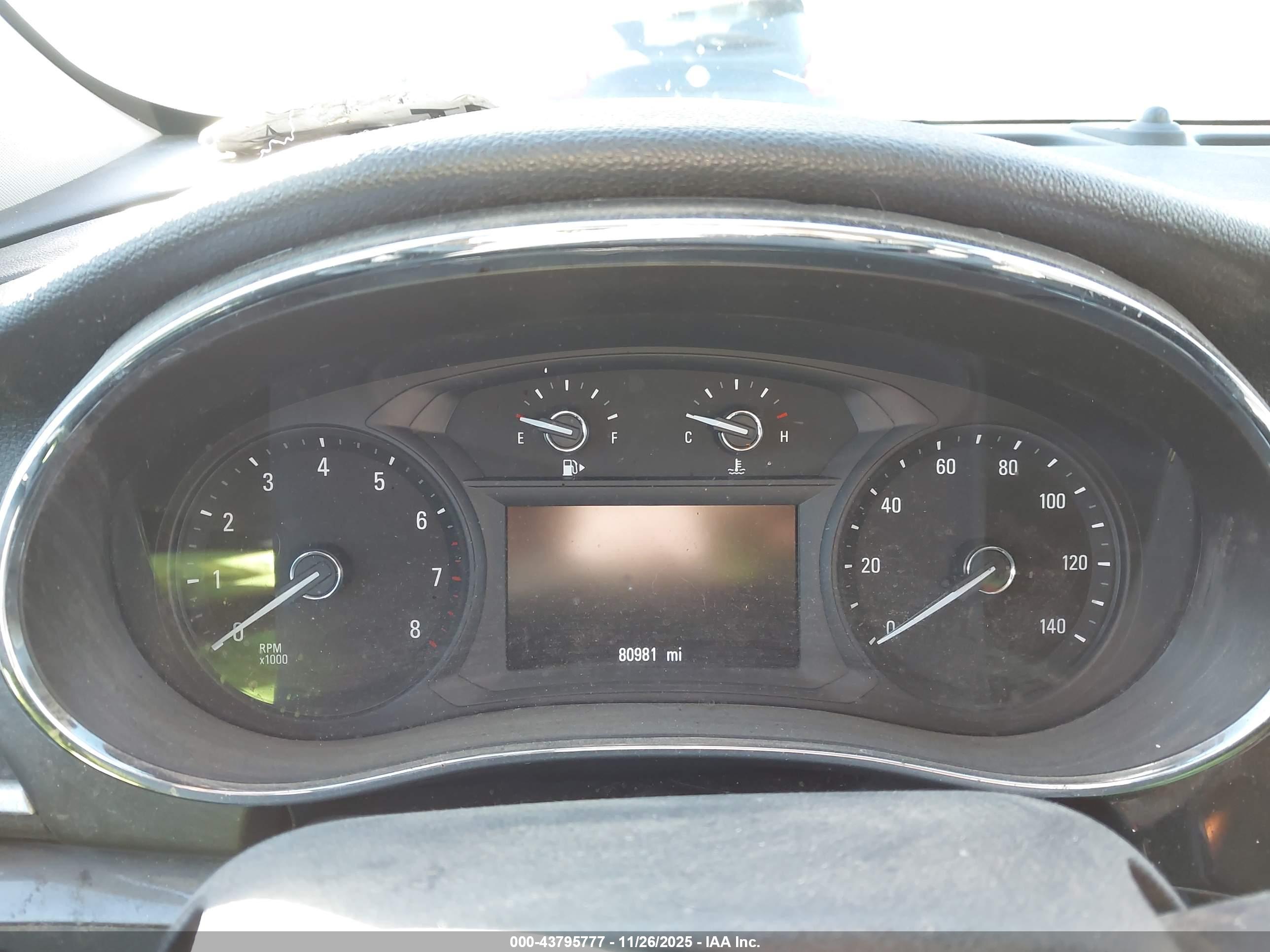 BUICK ENCORE image 7