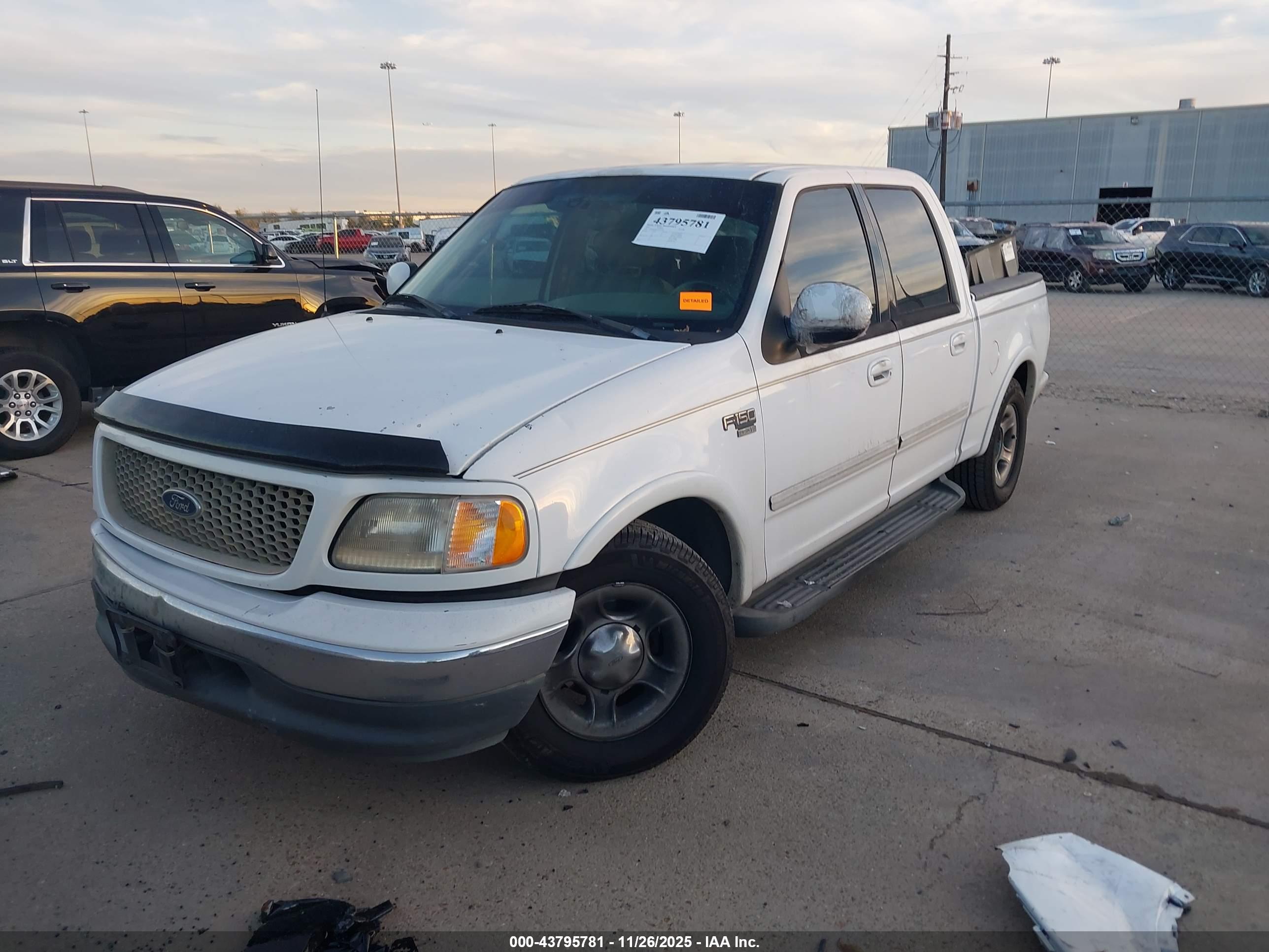 FORD F-150 image 2