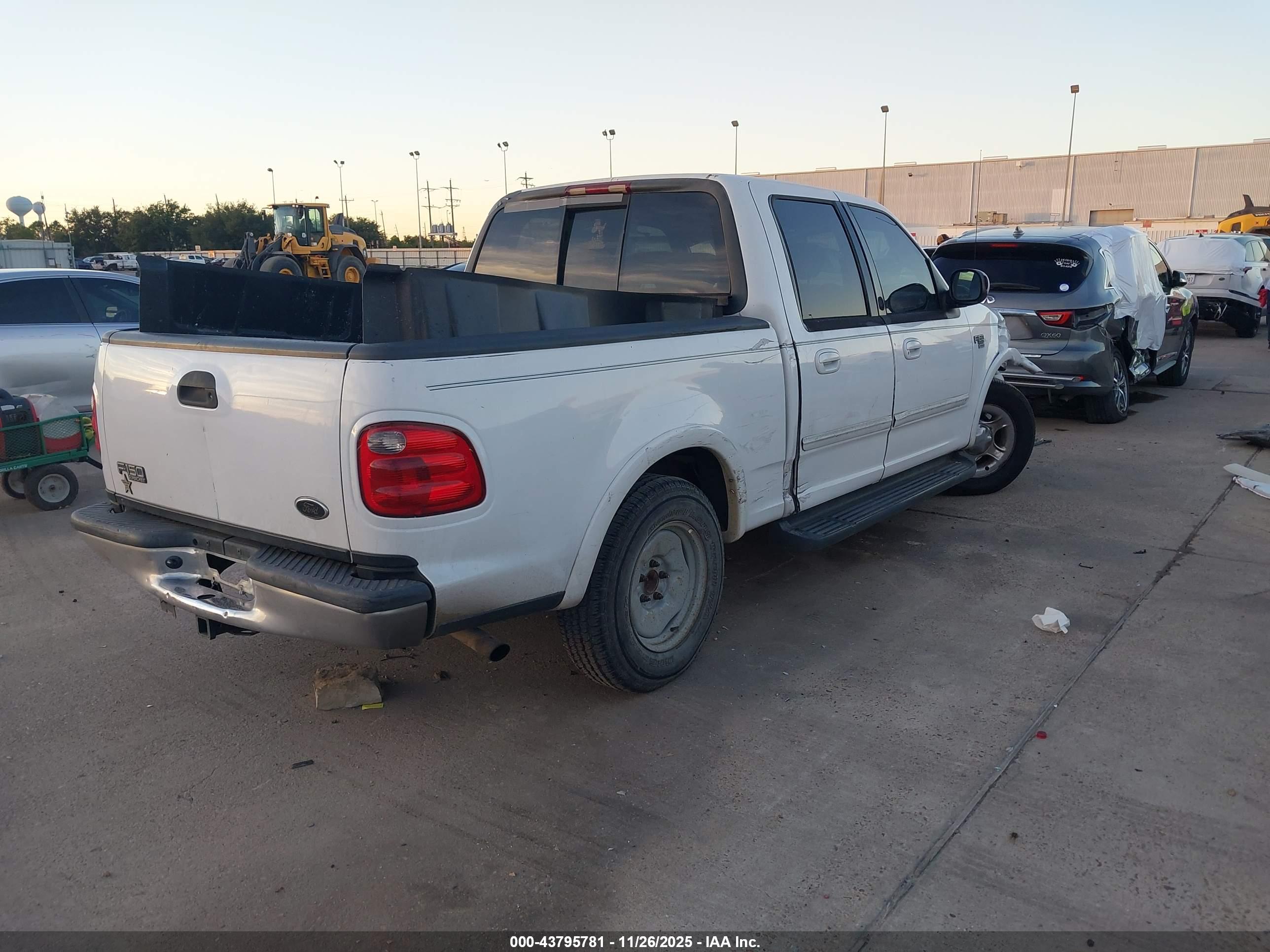 FORD F-150 image 4
