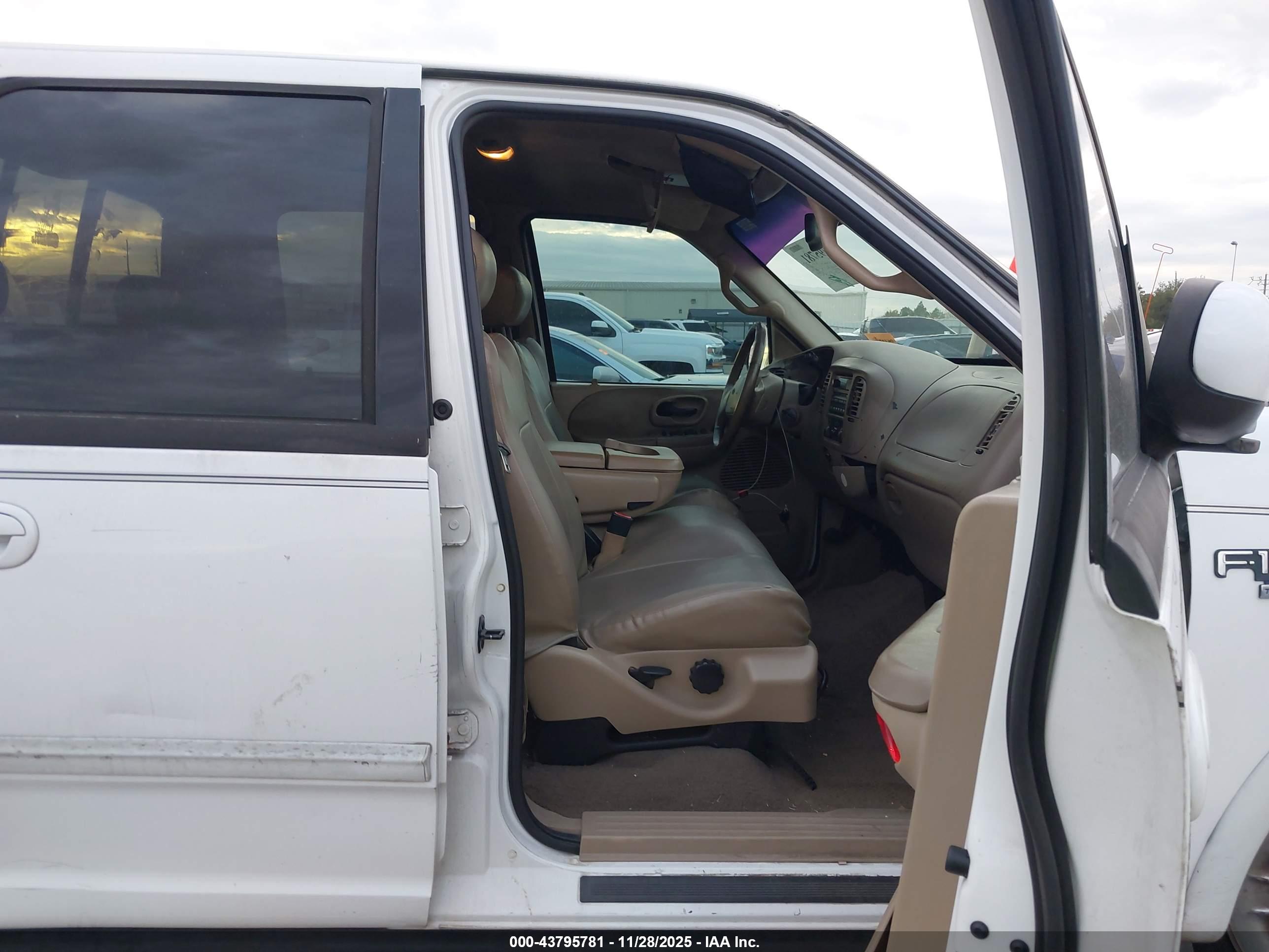FORD F-150 image 5