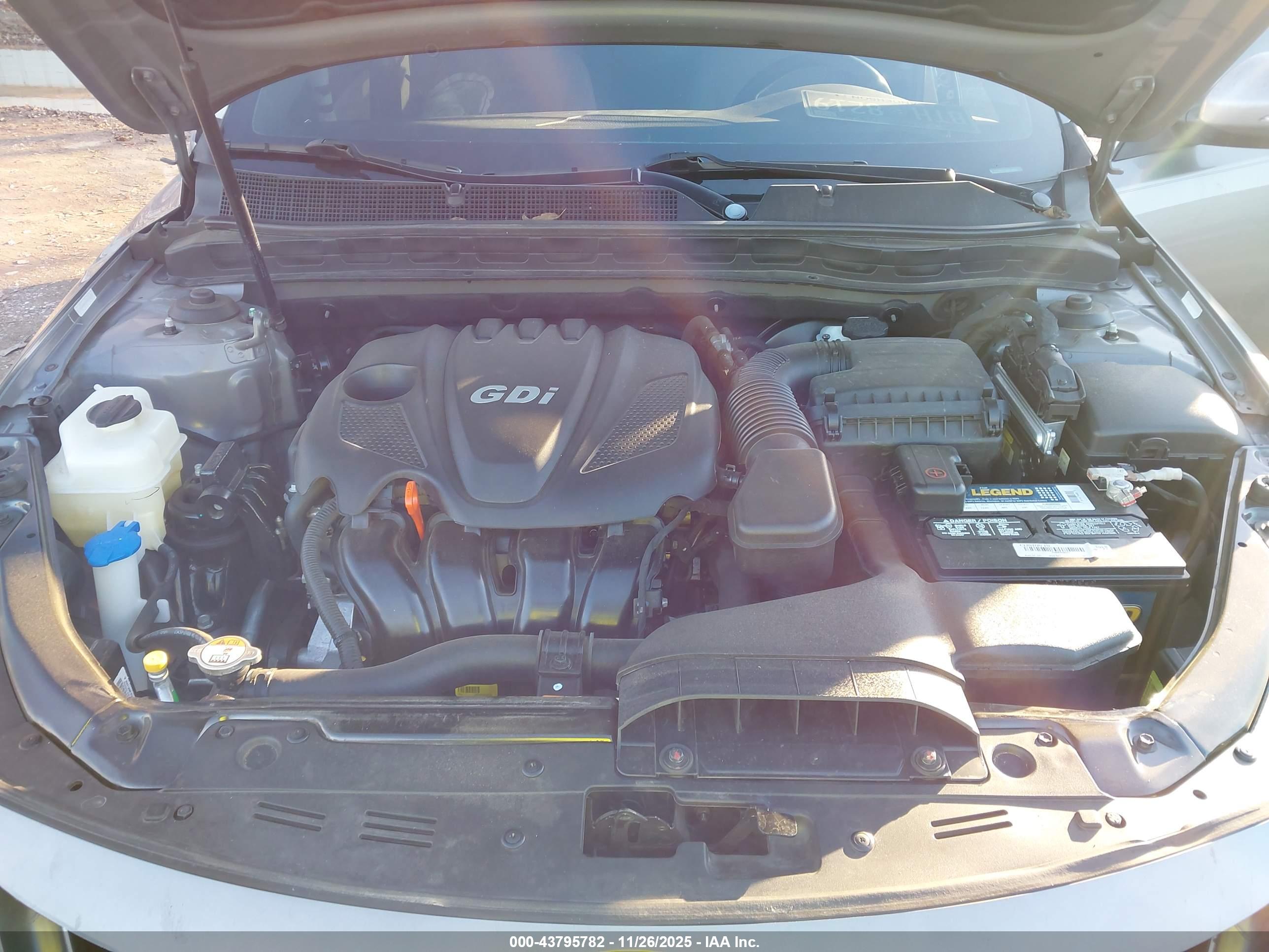 KIA OPTIMA image 10
