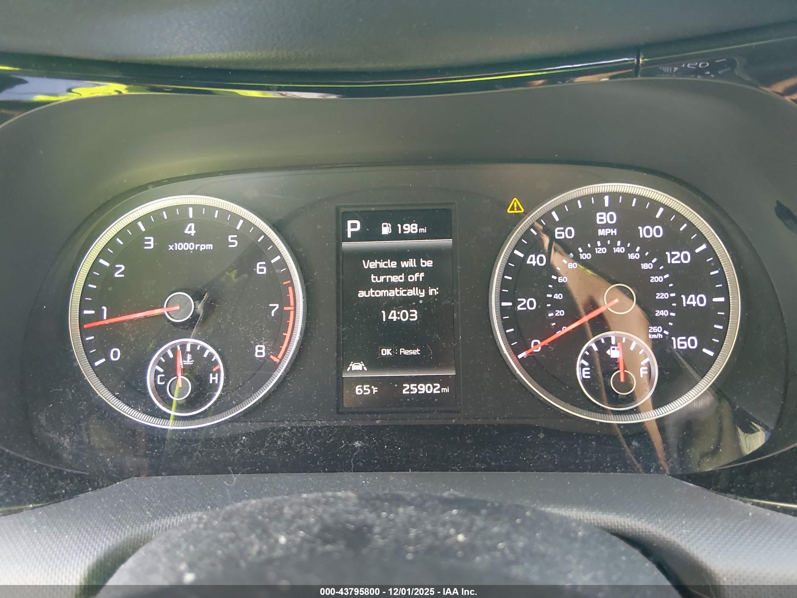 KIA K5 image 7