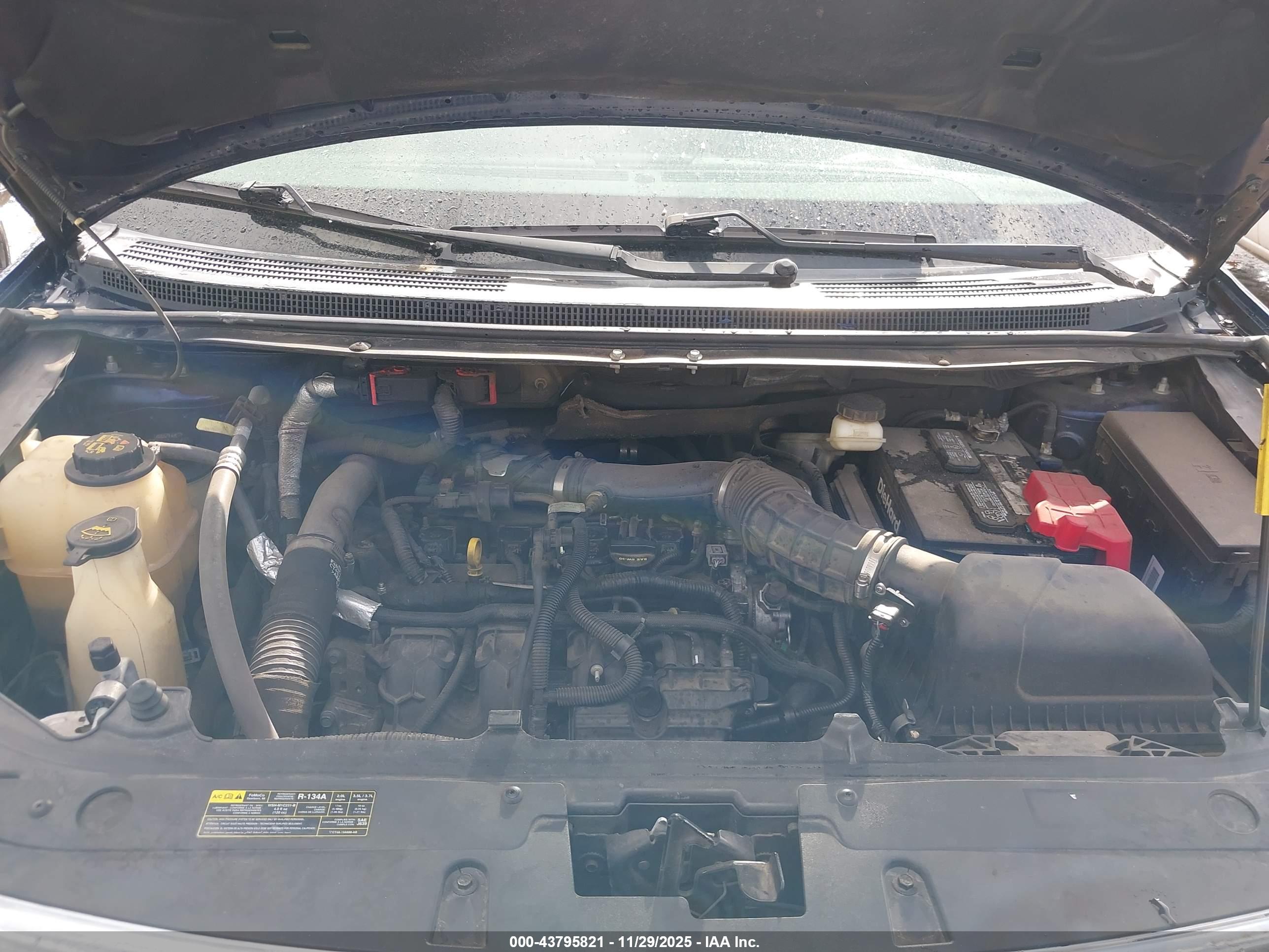 FORD EDGE image 10