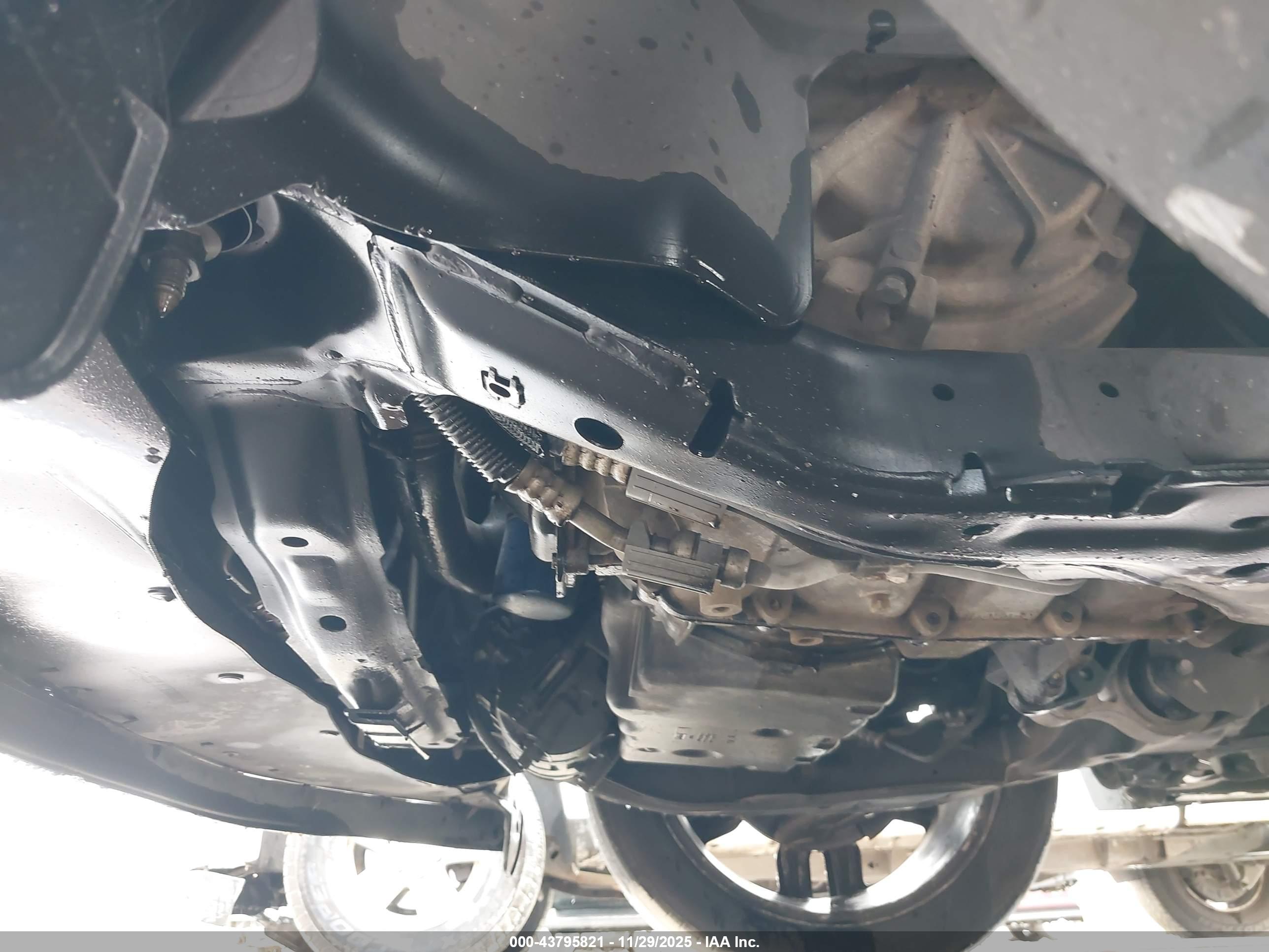 FORD EDGE image 6