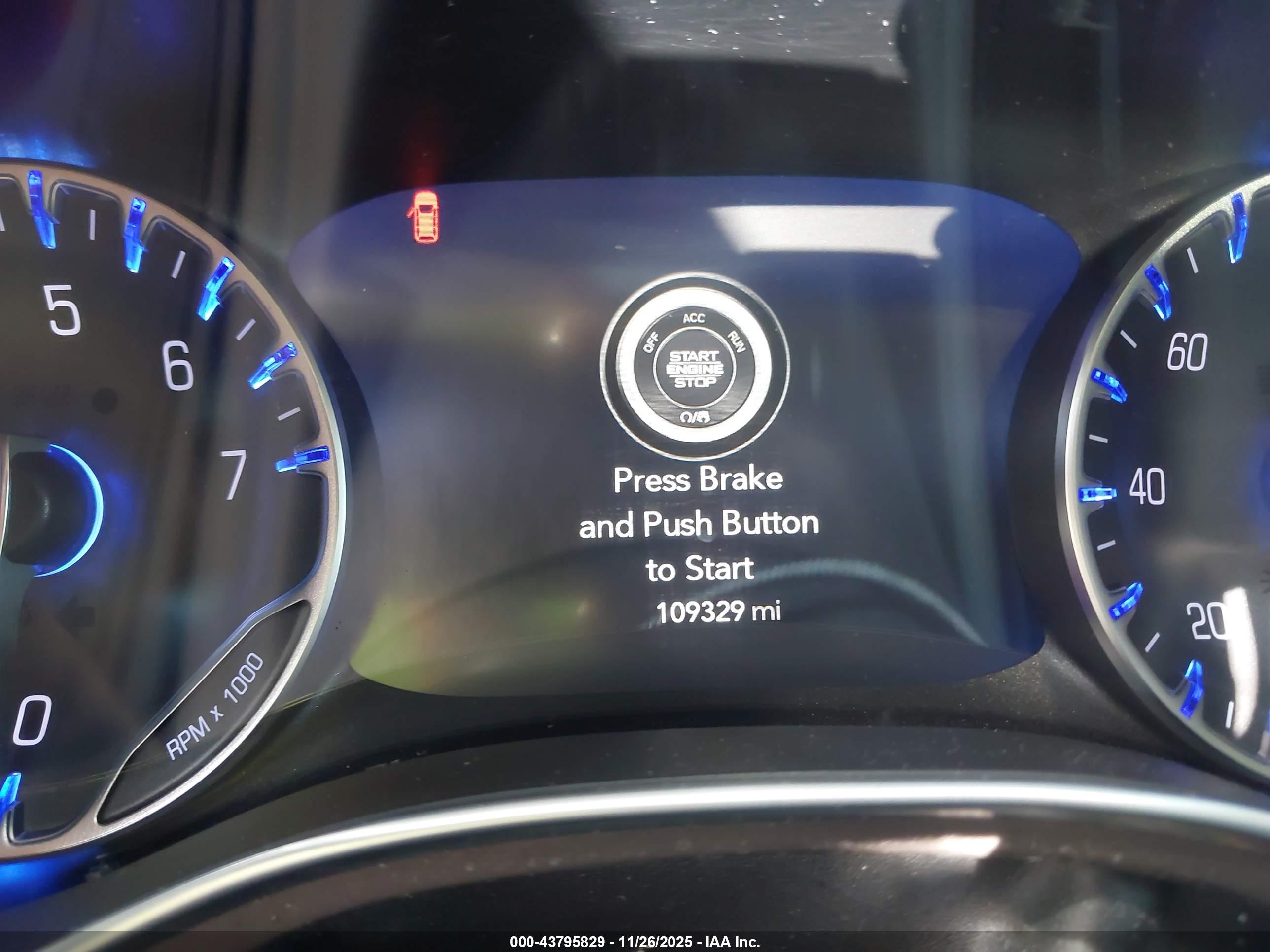 CHRYSLER PACIFICA image 7
