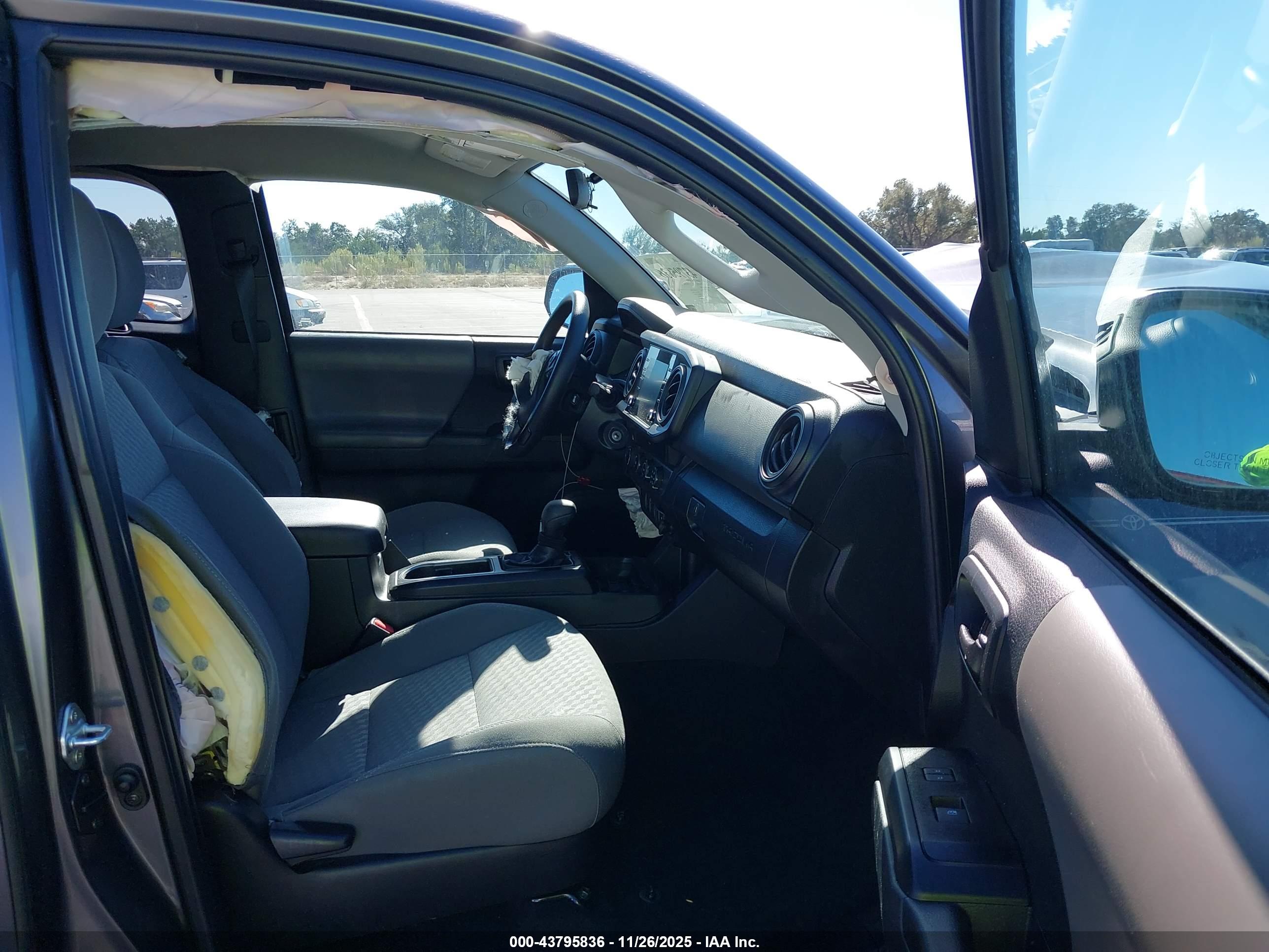 TOYOTA TACOMA image 5