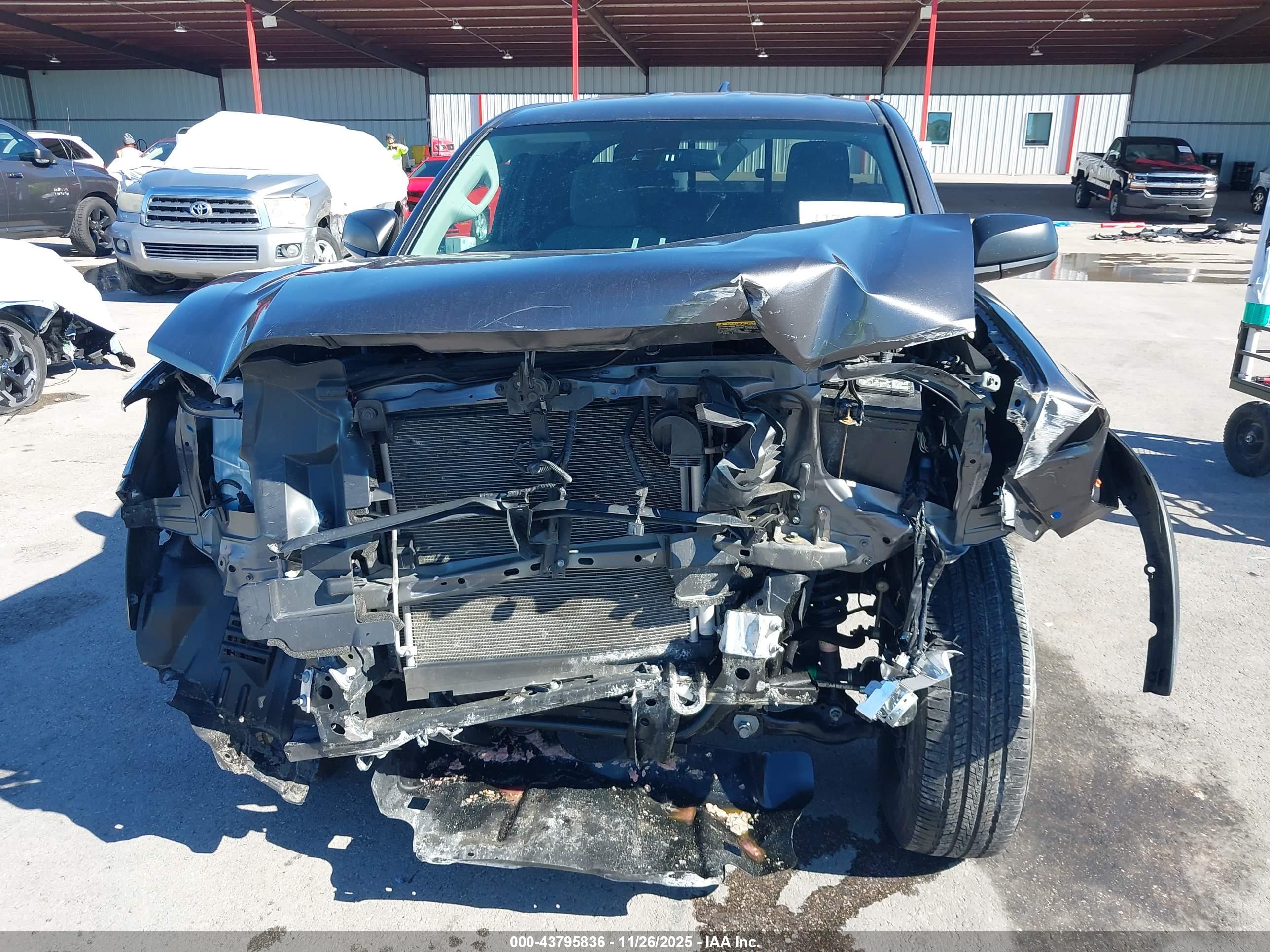 TOYOTA TACOMA image 6