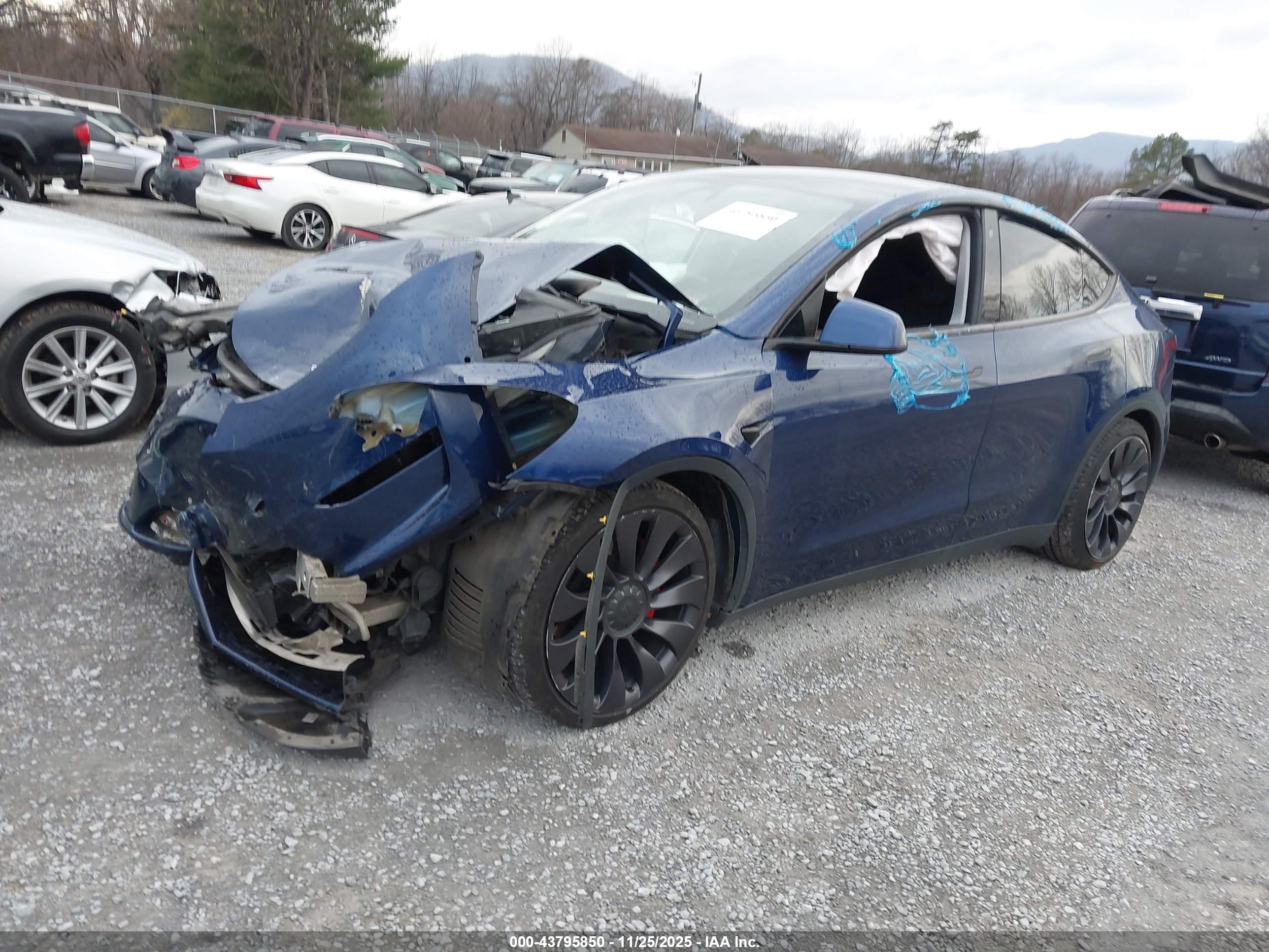 TESLA MODEL image 2
