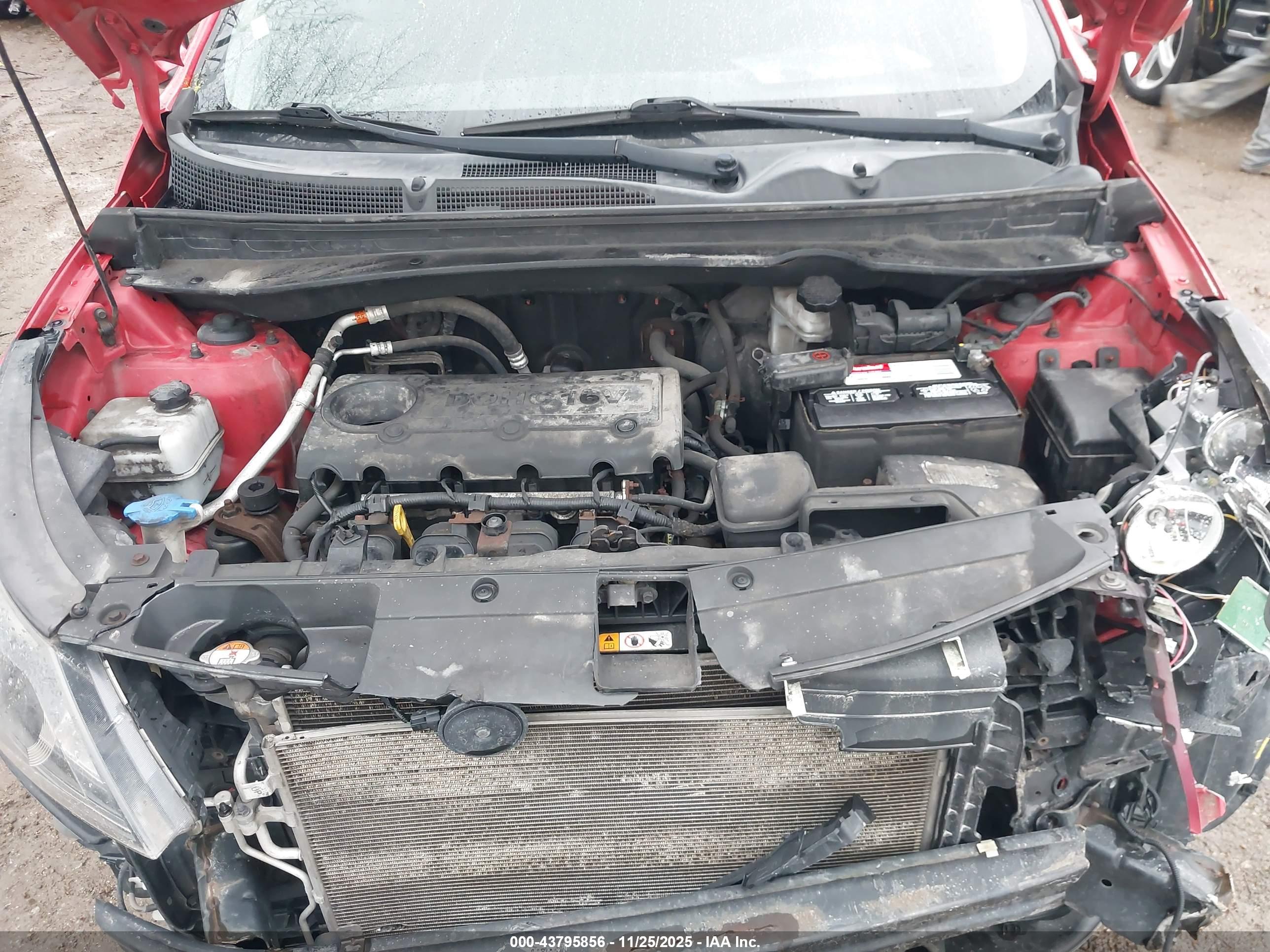 KIA SPORTAGE image 10