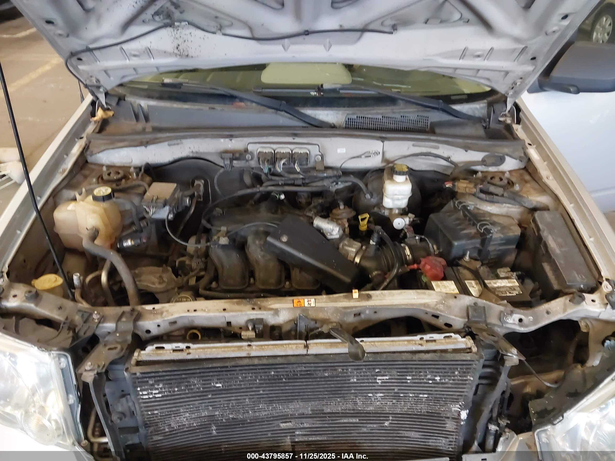 FORD ESCAPE image 10