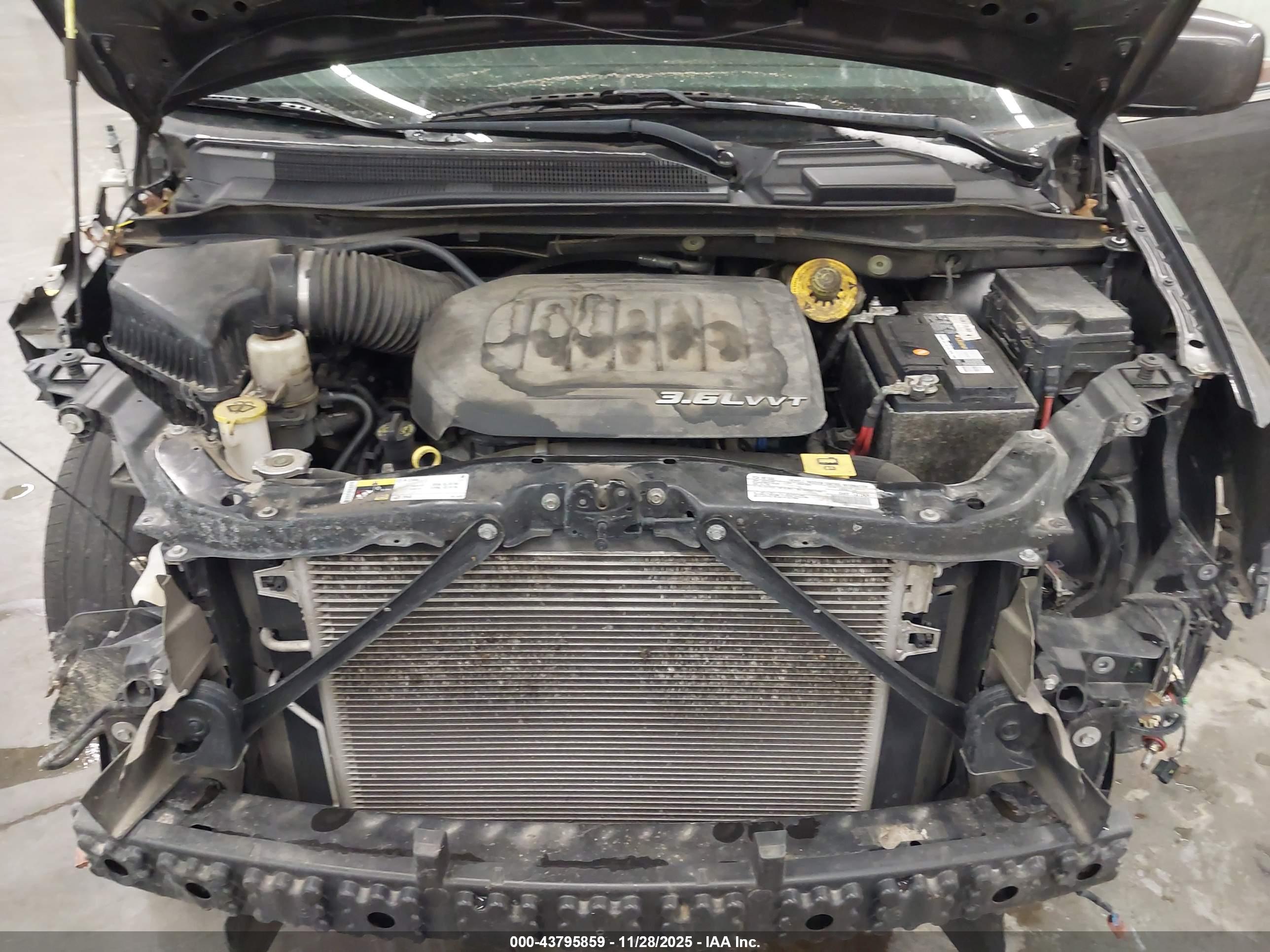 DODGE GRAND image 10