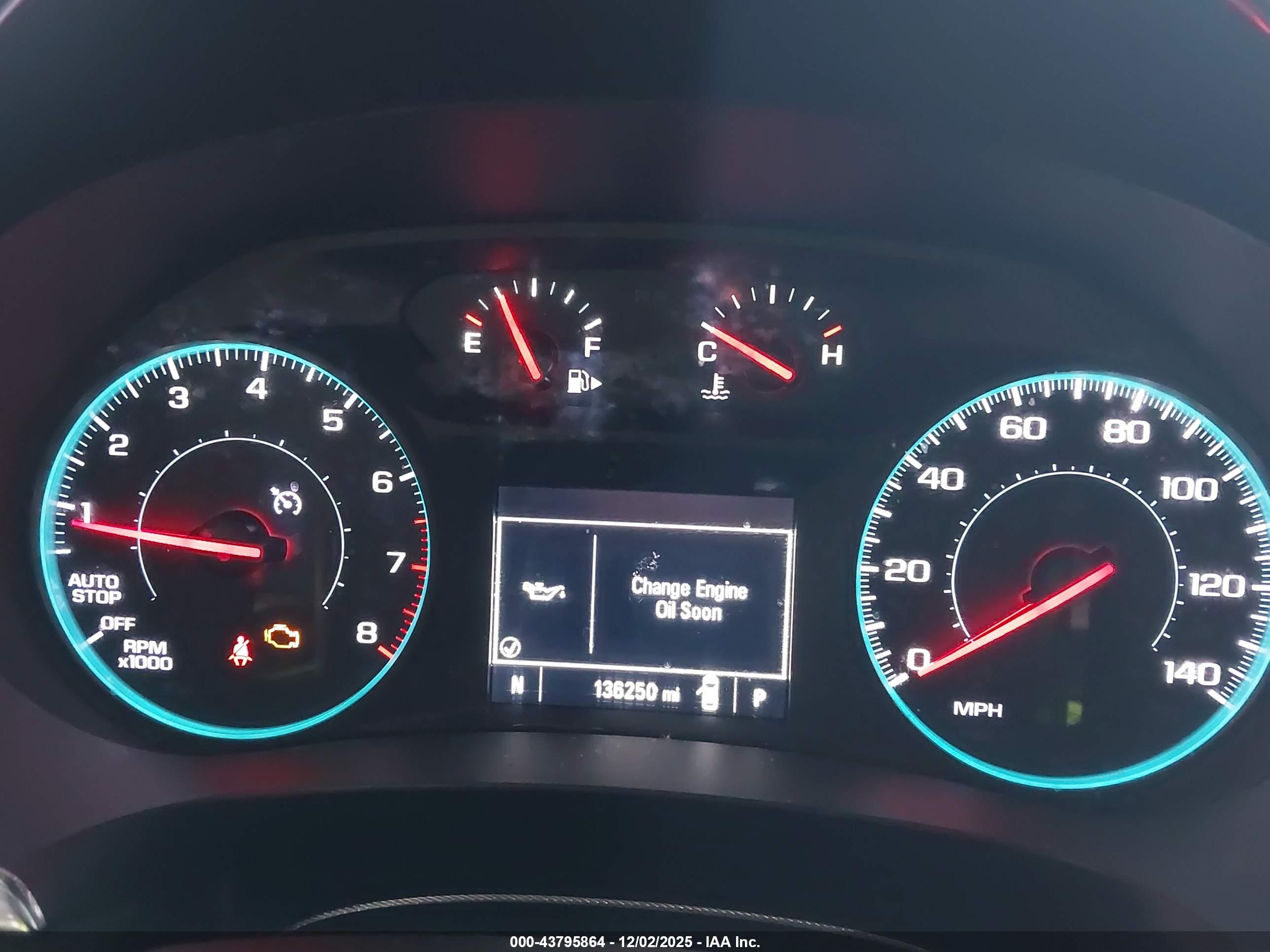 CHEVROLET MALIBU image 7