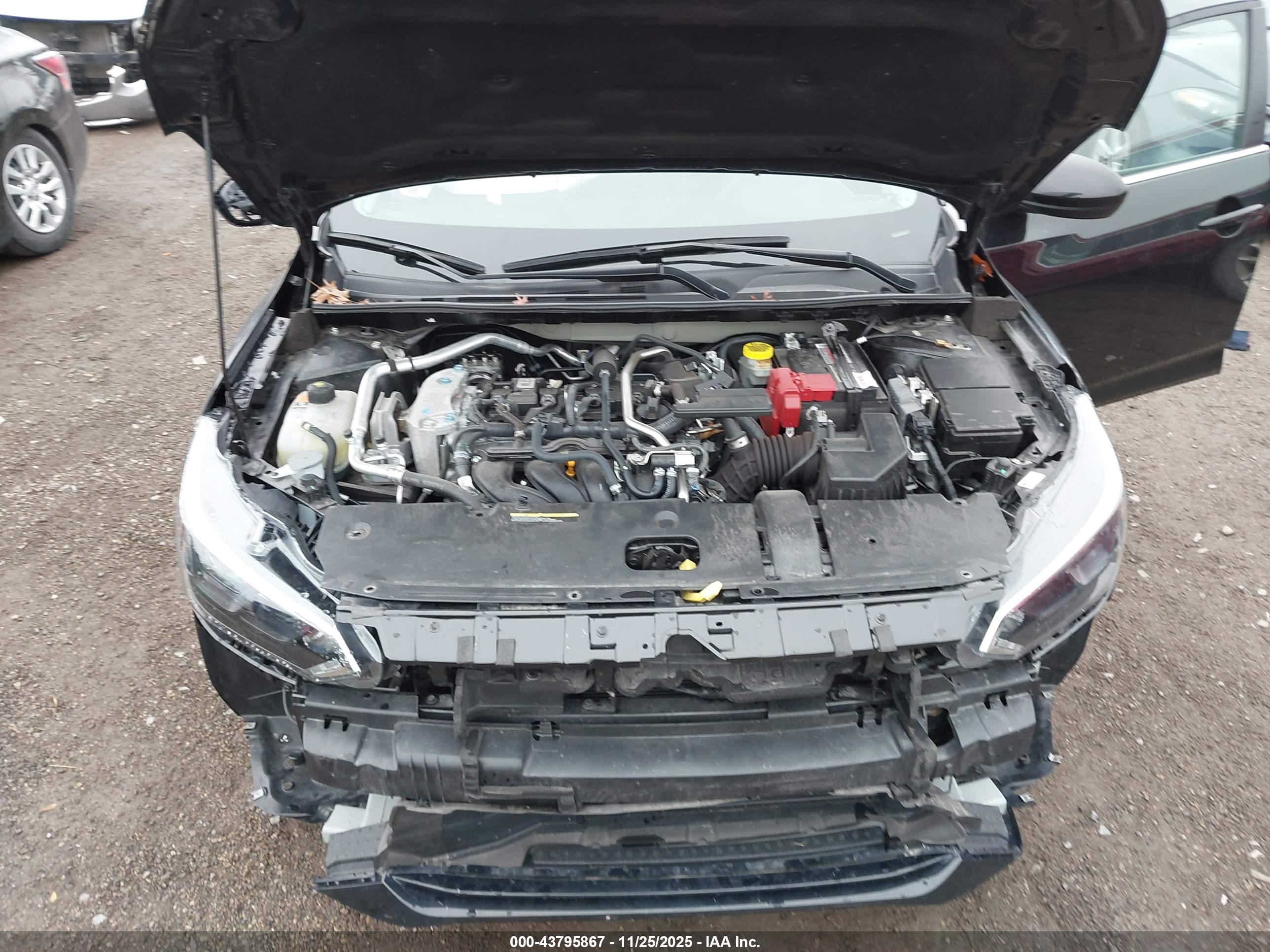 NISSAN SENTRA image 10