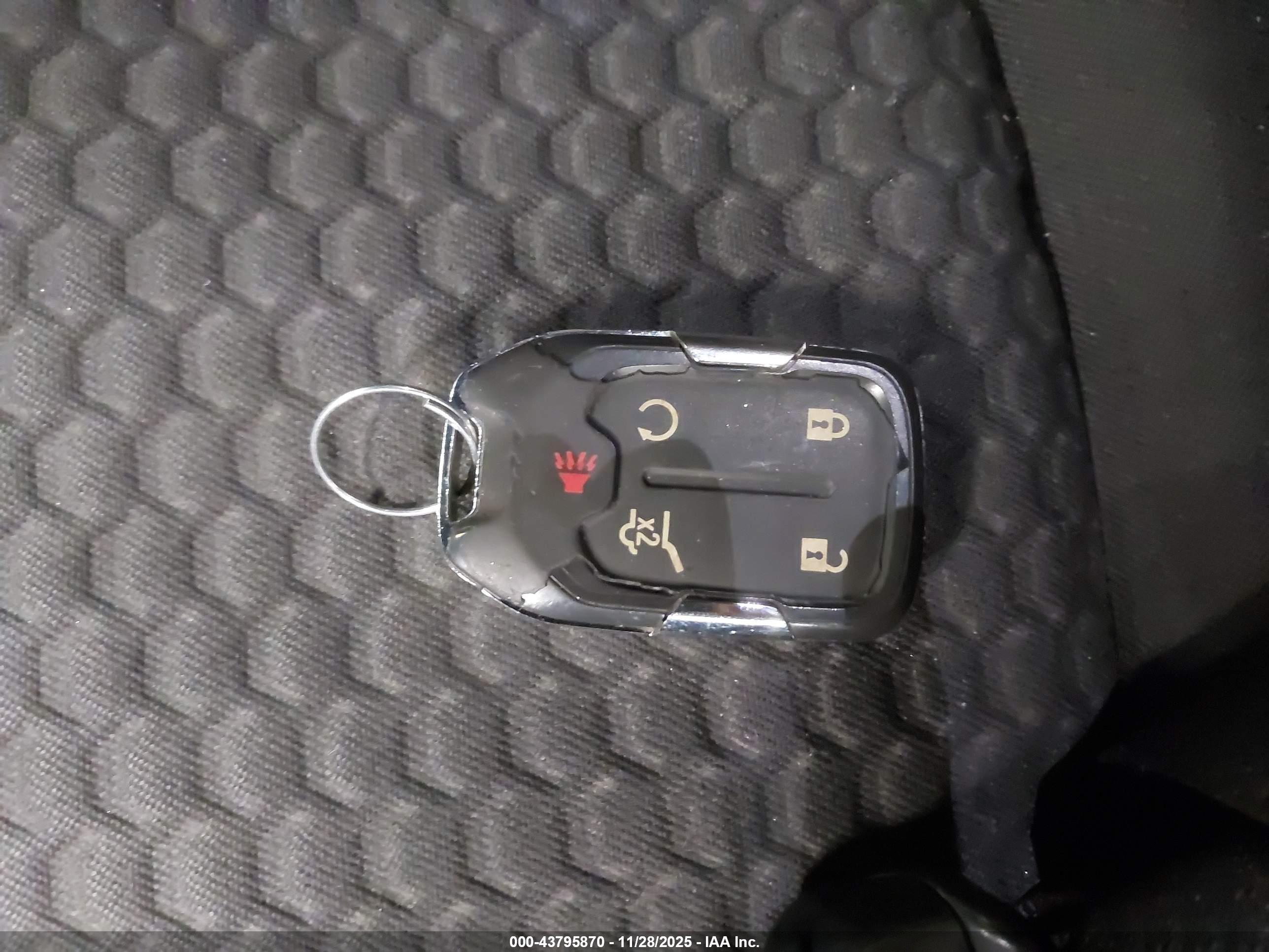 GMC ACADIA image 11