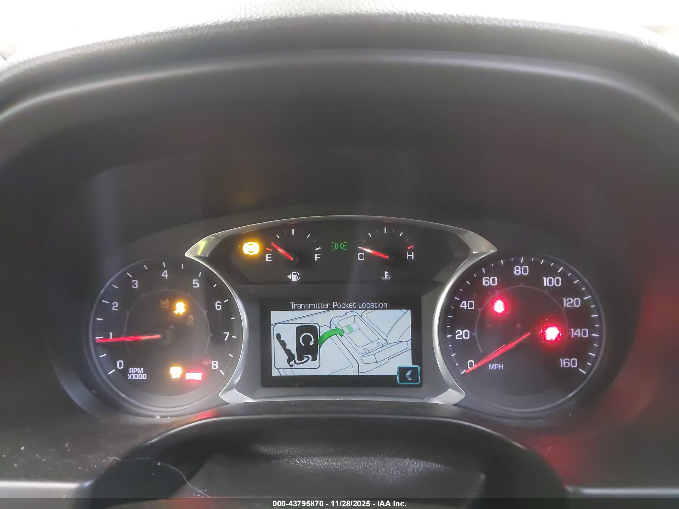 GMC ACADIA image 7