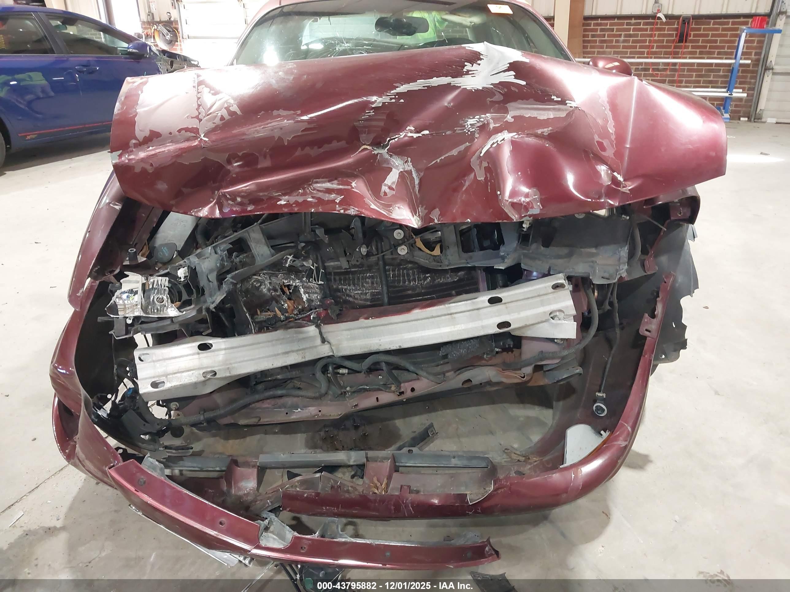 BUICK LESABRE image 6