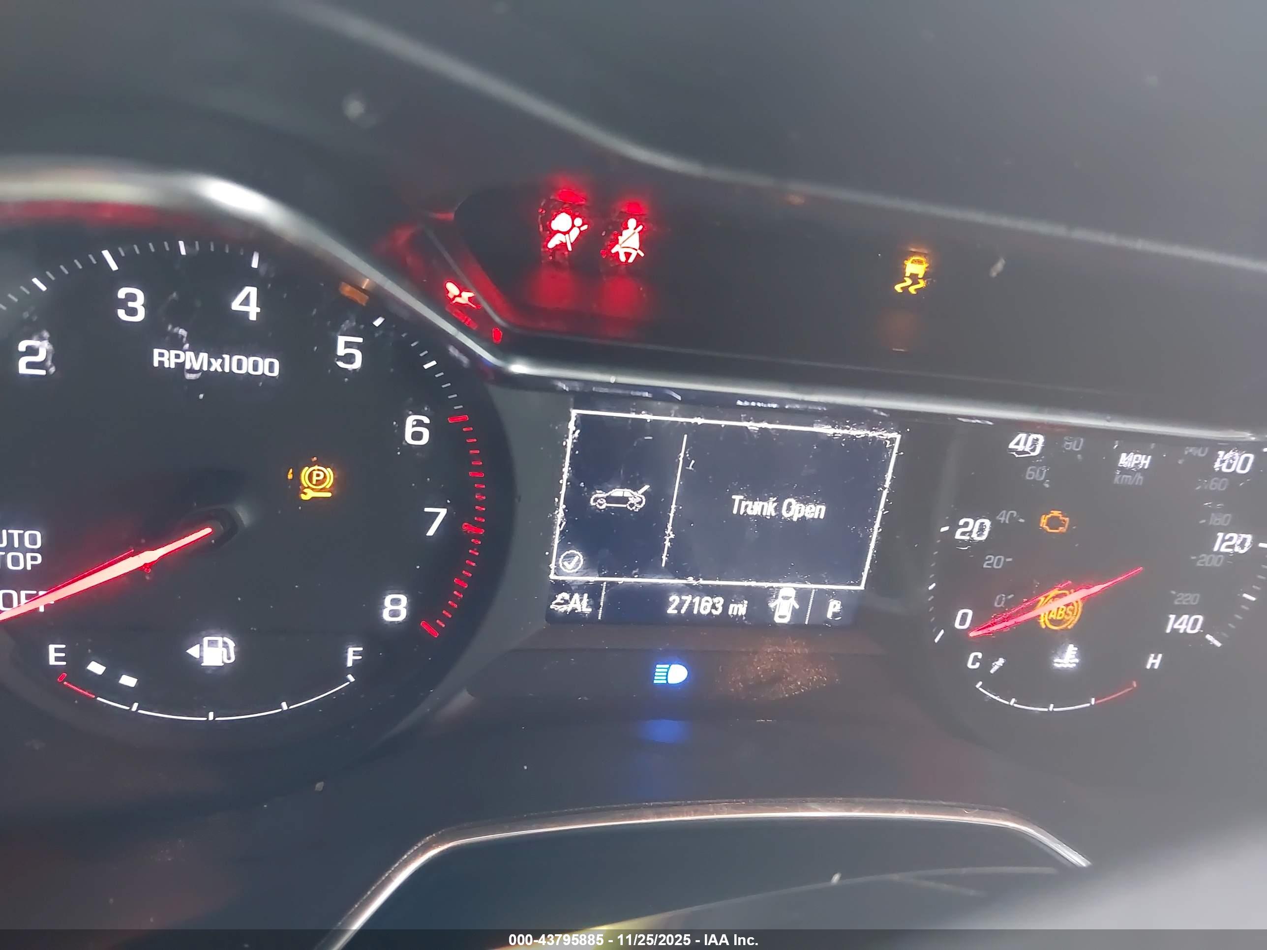 CHEVROLET TRAILBLAZER image 7