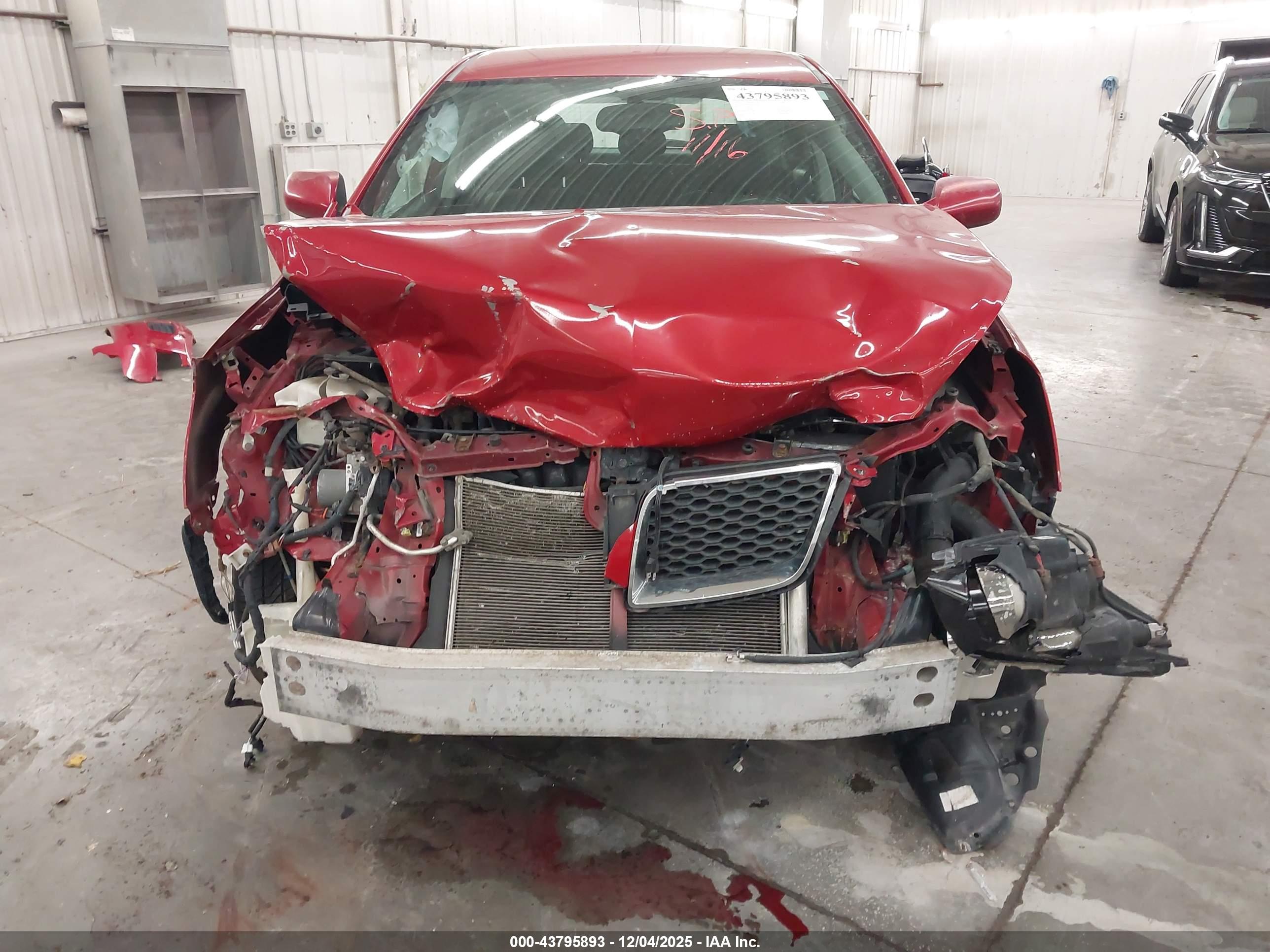 PONTIAC VIBE image 6