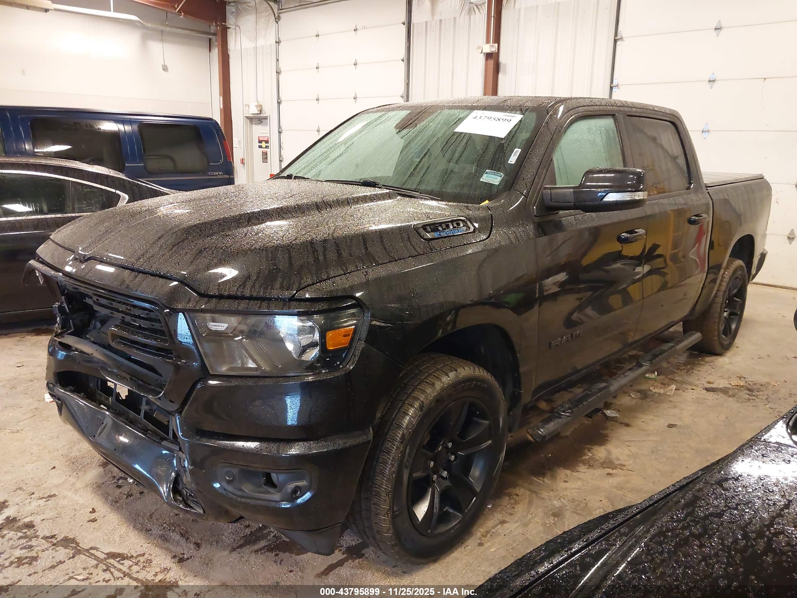 RAM 1500 image 2