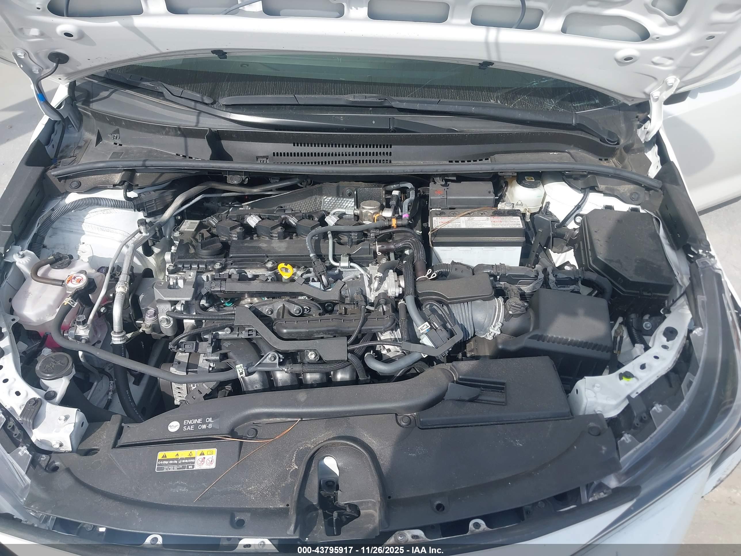 TOYOTA COROLLA image 10