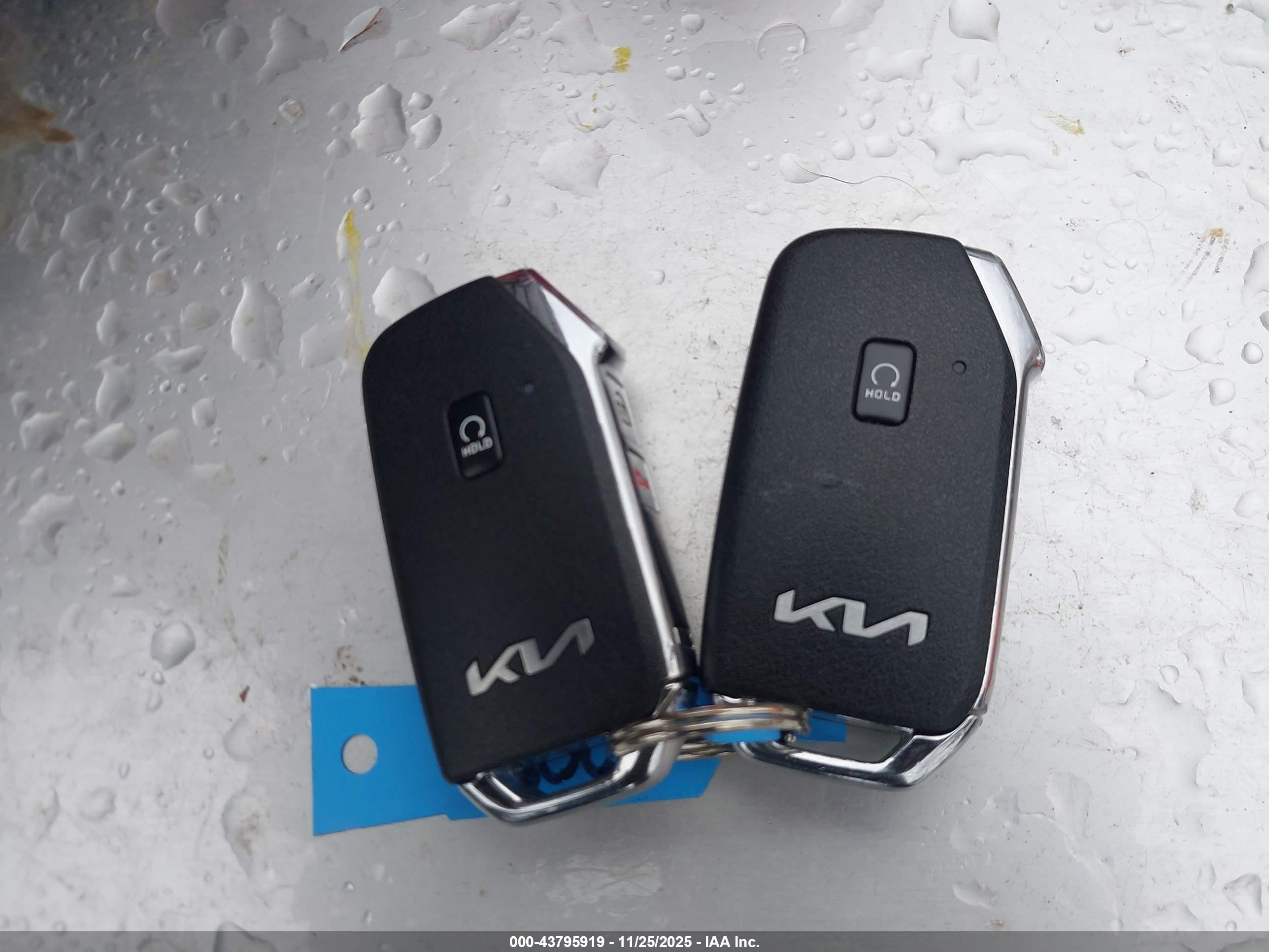 KIA SPORTAGE image 11