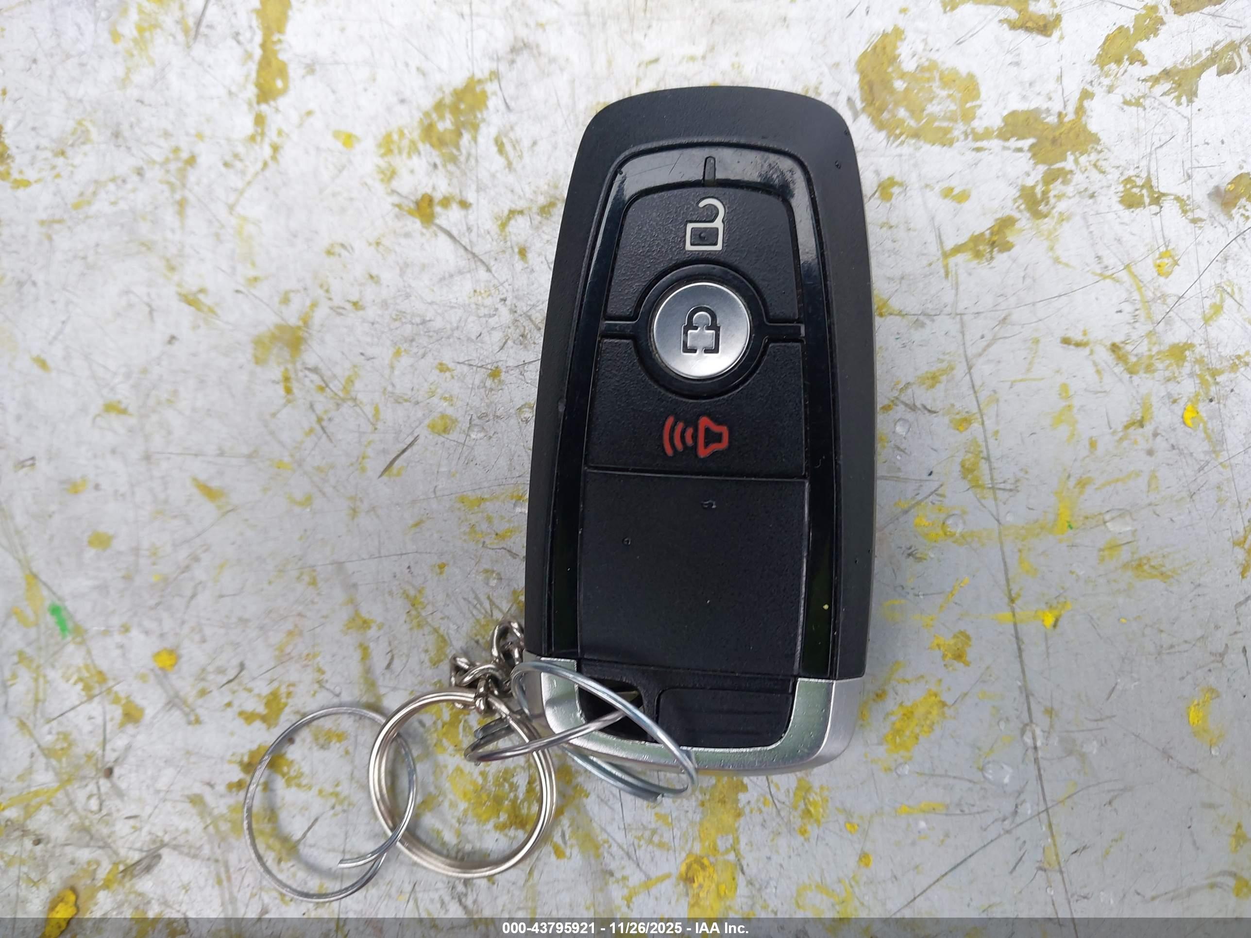 FORD ECOSPORT image 11