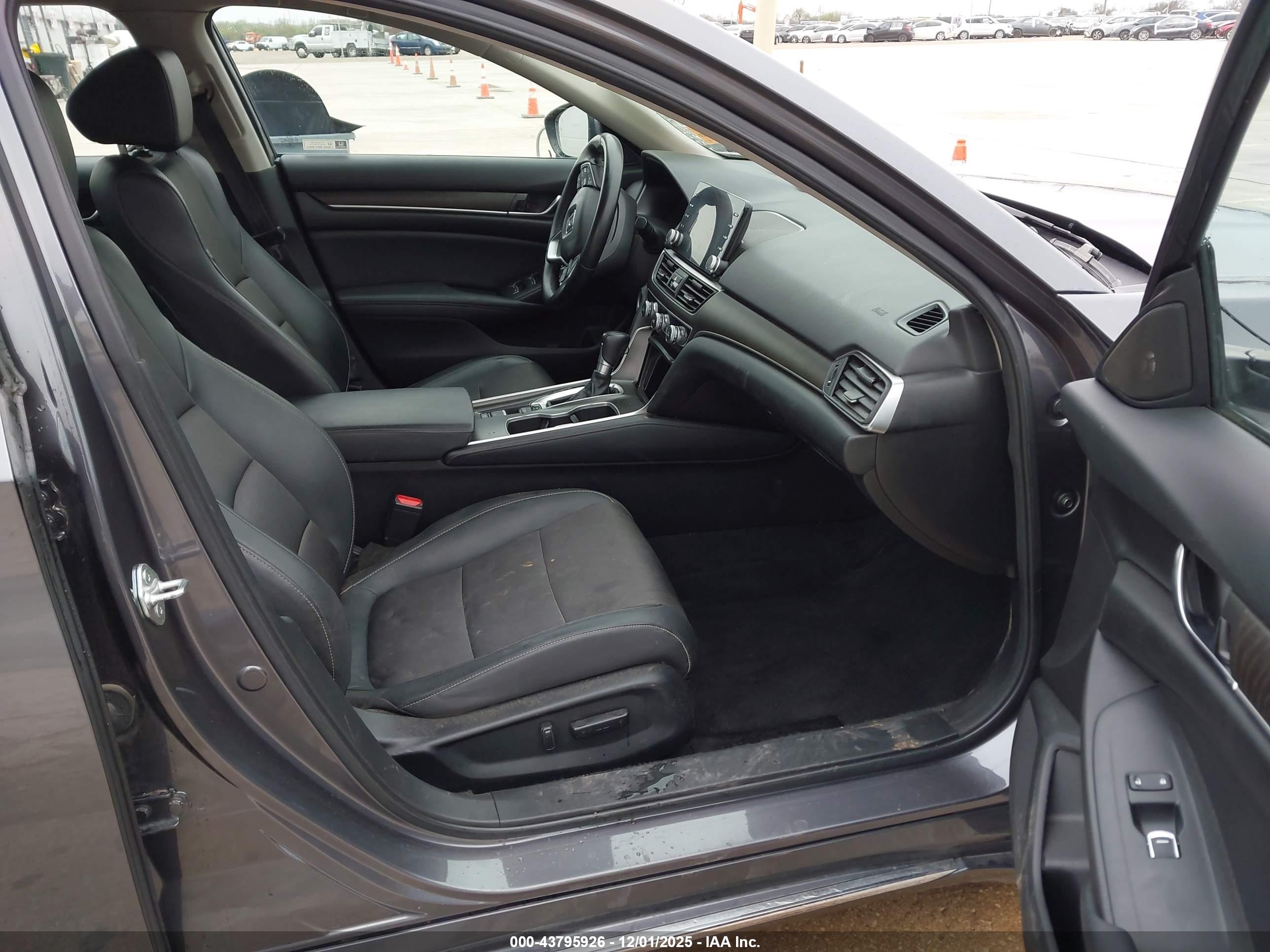HONDA ACCORD image 5