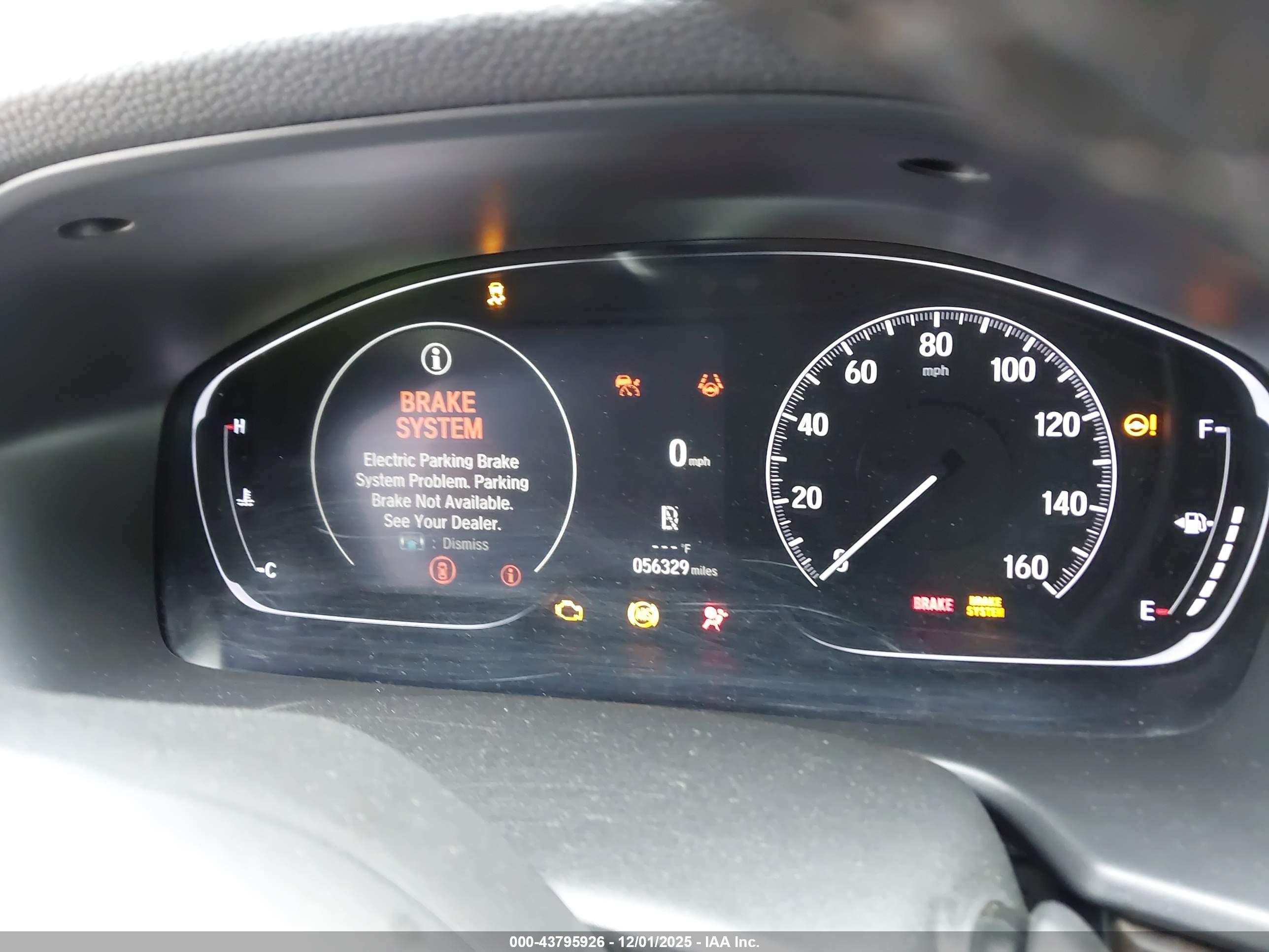 HONDA ACCORD image 7