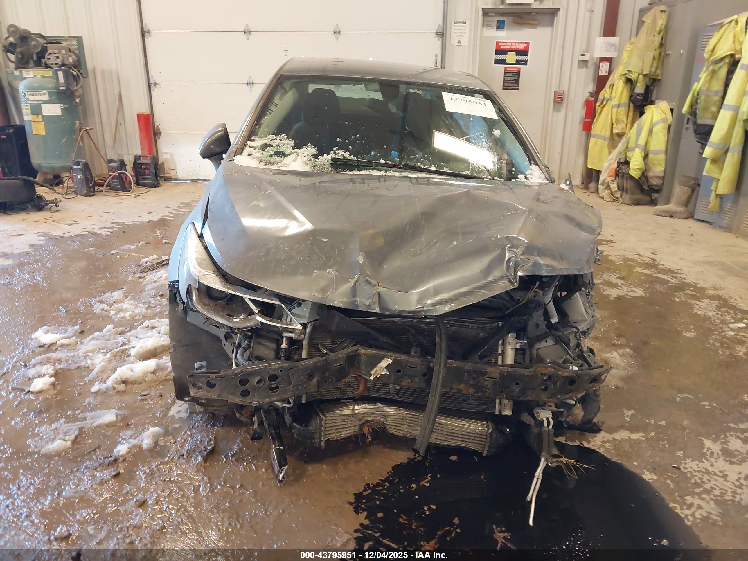 CHEVROLET CRUZE image 6
