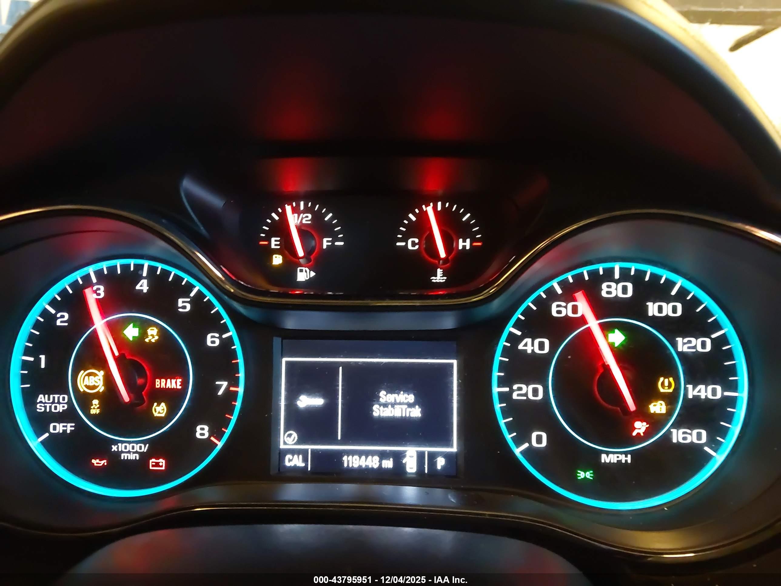CHEVROLET CRUZE image 7