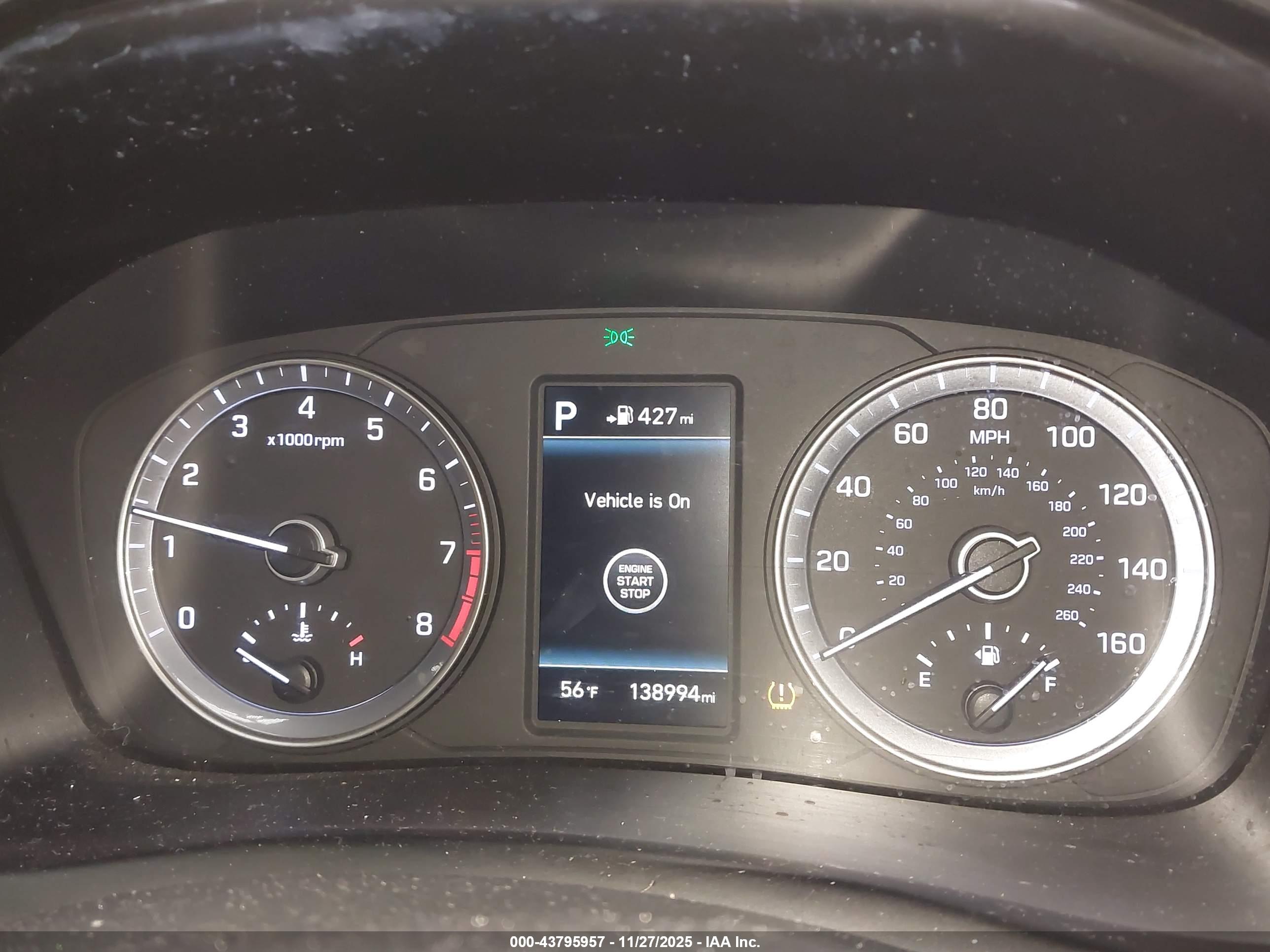HYUNDAI SONATA image 7