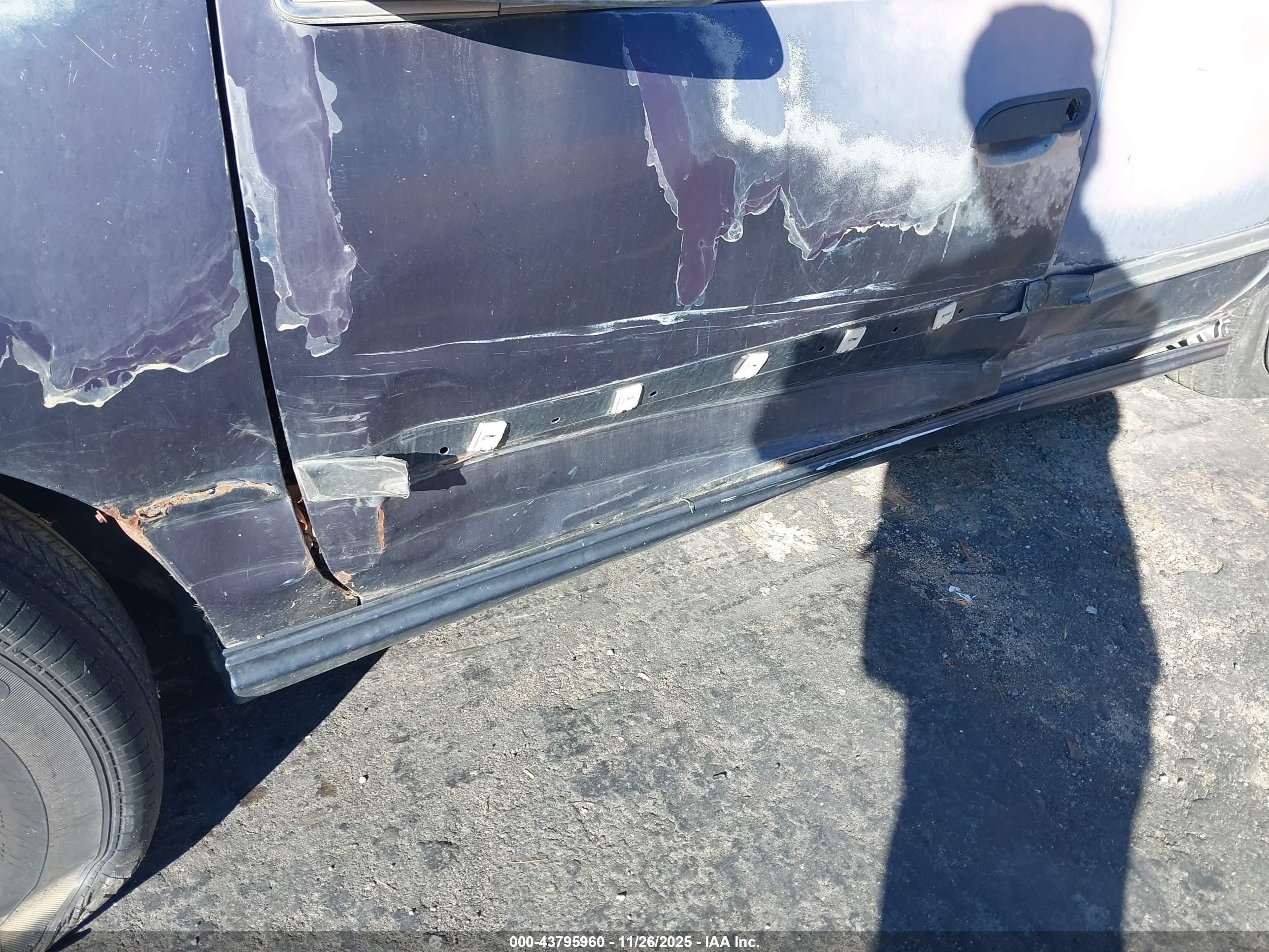 MERCURY SABLE image 6